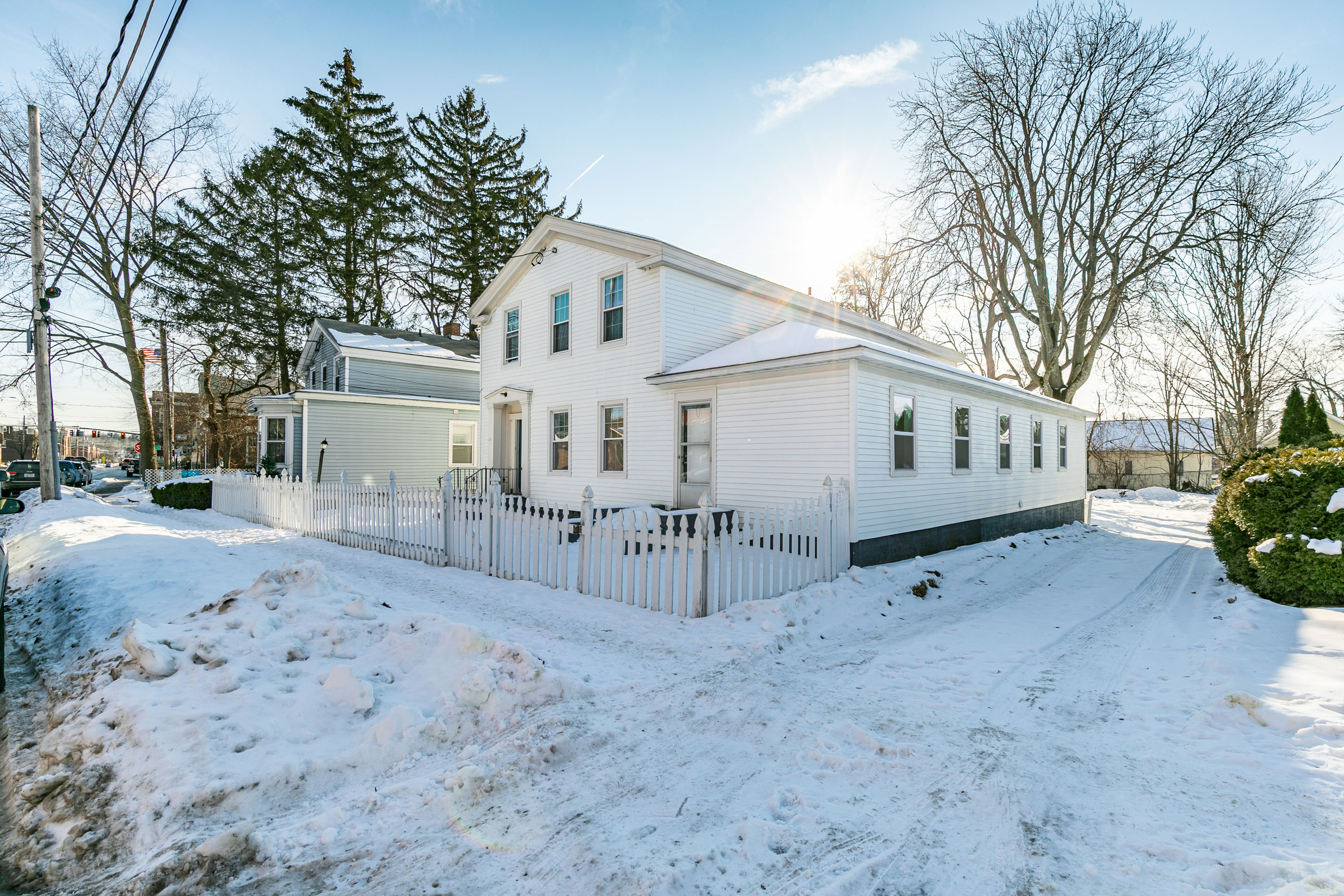 11 Charlotte Street, Apt. 1F, Baldwinsville, NY 13027 -Optimized- Front