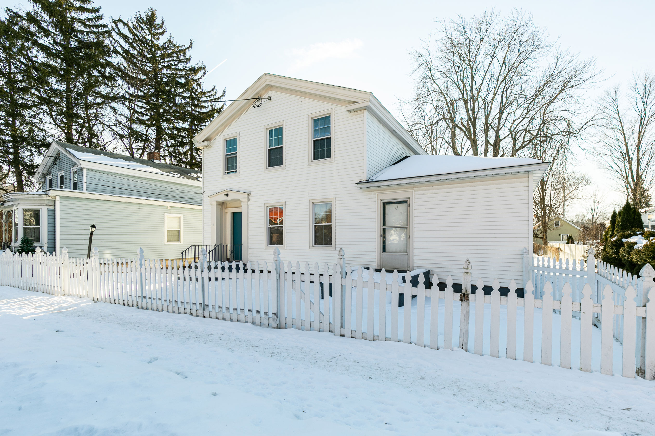 11 Charlotte Street, Apt. 1F, Baldwinsville, NY 13027 -Optimized- Front