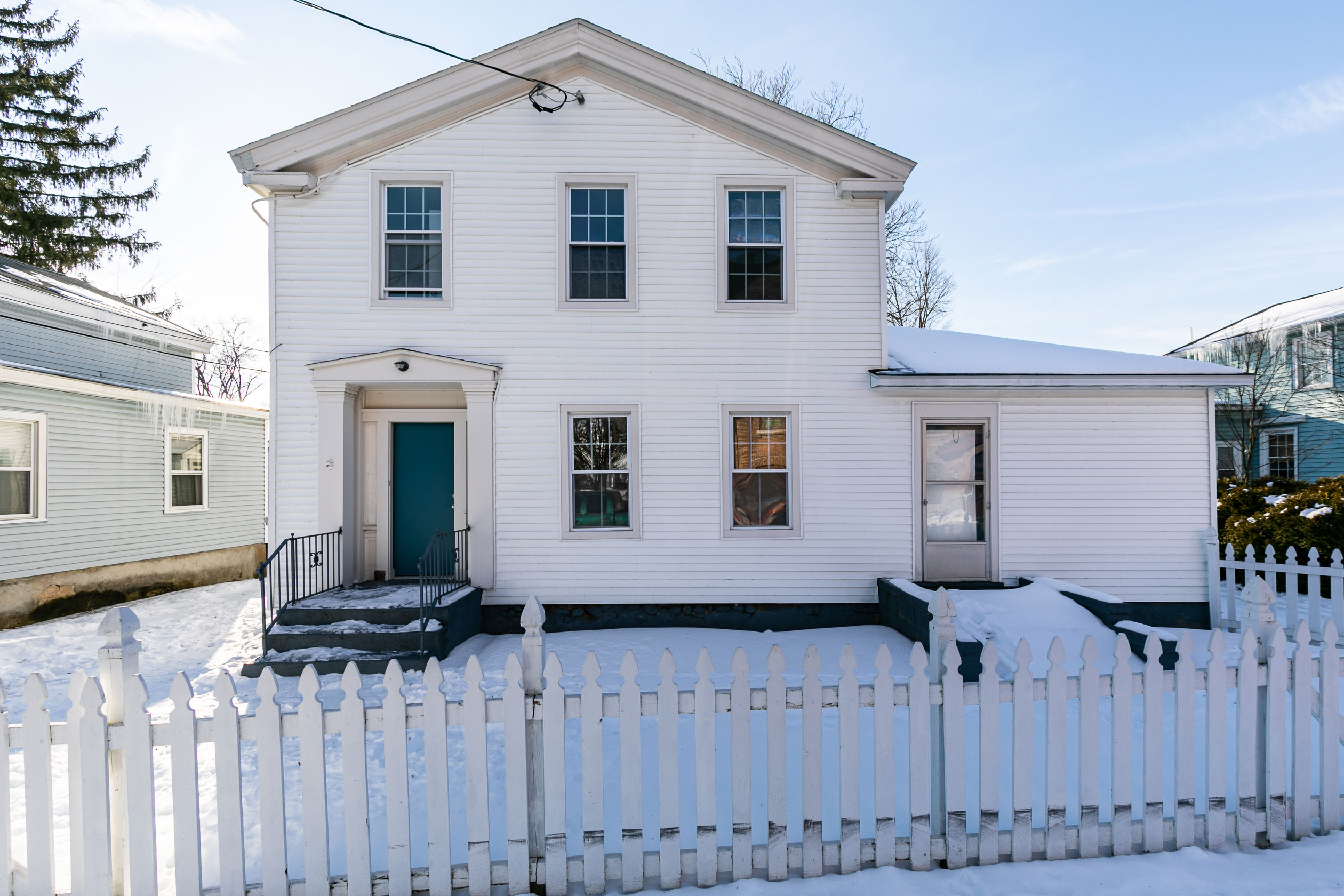 11 Charlotte Street, Apt. 1RL, Baldwinsville, NY 13027 -Optimized- Front