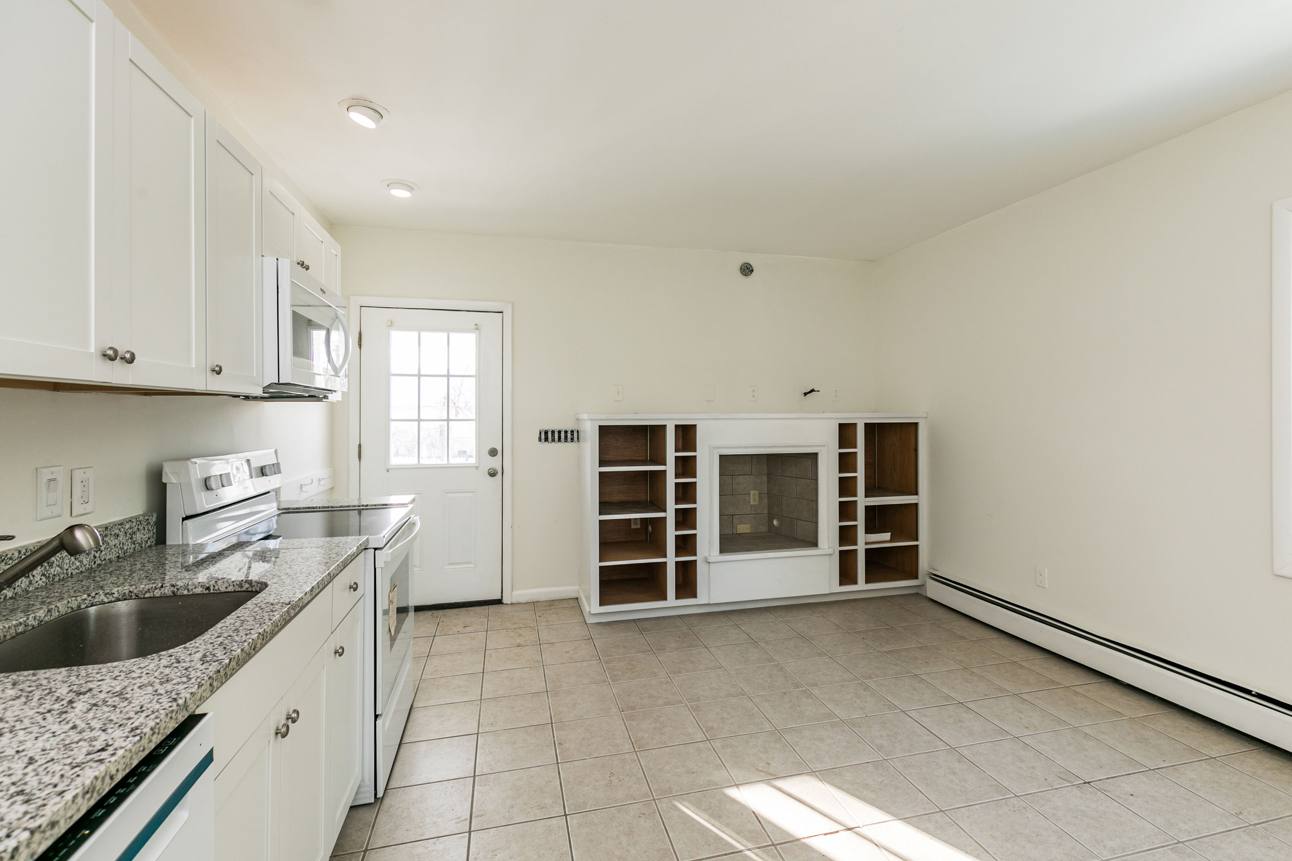 11 Charlotte Street, Apt. 1RR, Baldwinsville, NY 13027 -Optimized- Kitchen