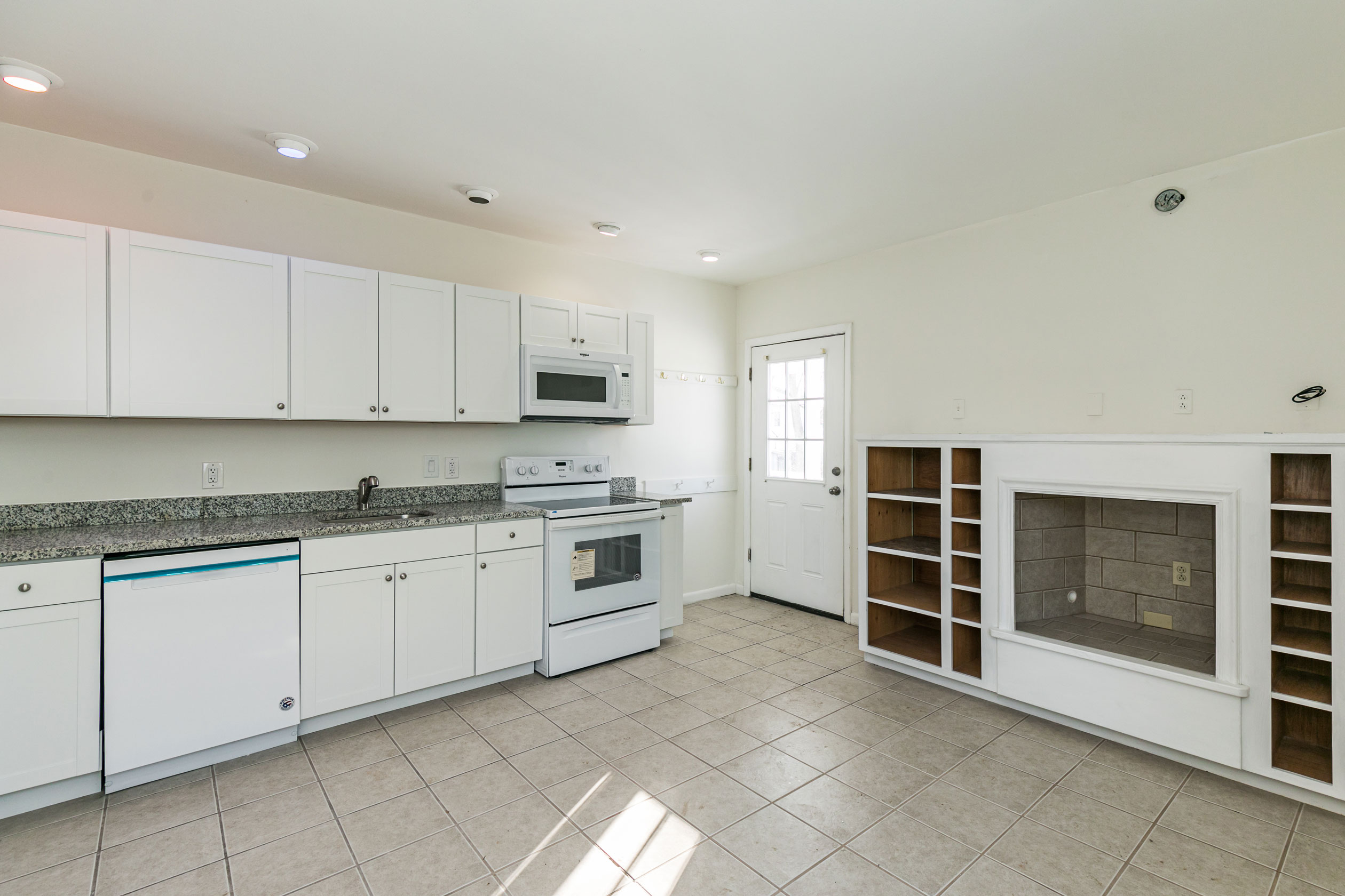 11 Charlotte Street, Apt. 1RR, Baldwinsville, NY 13027 -Optimized- Kitchen