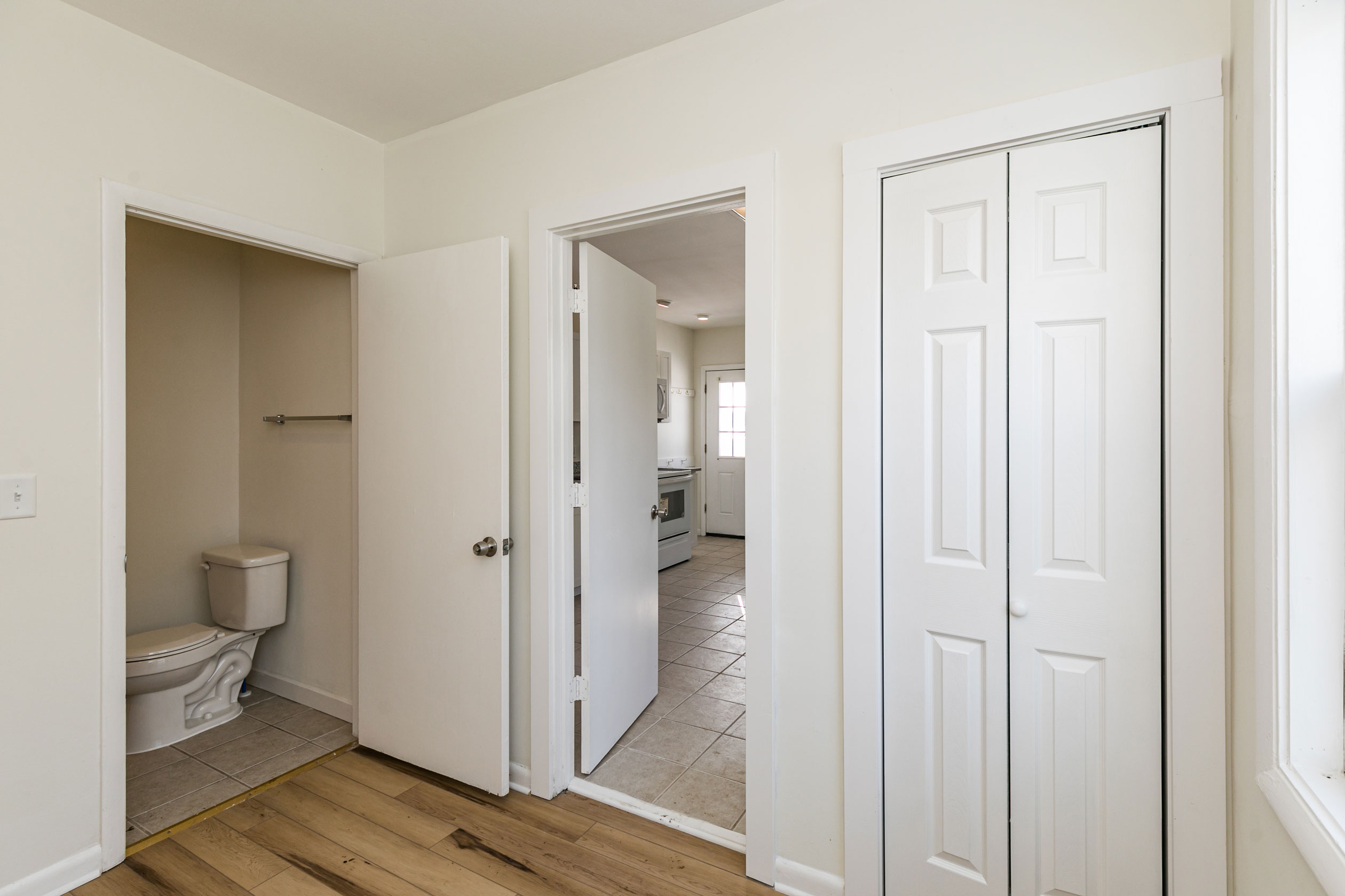 11 Charlotte Street, Apt. 1RR, Baldwinsville, NY 13027 -Optimized- Bedroom