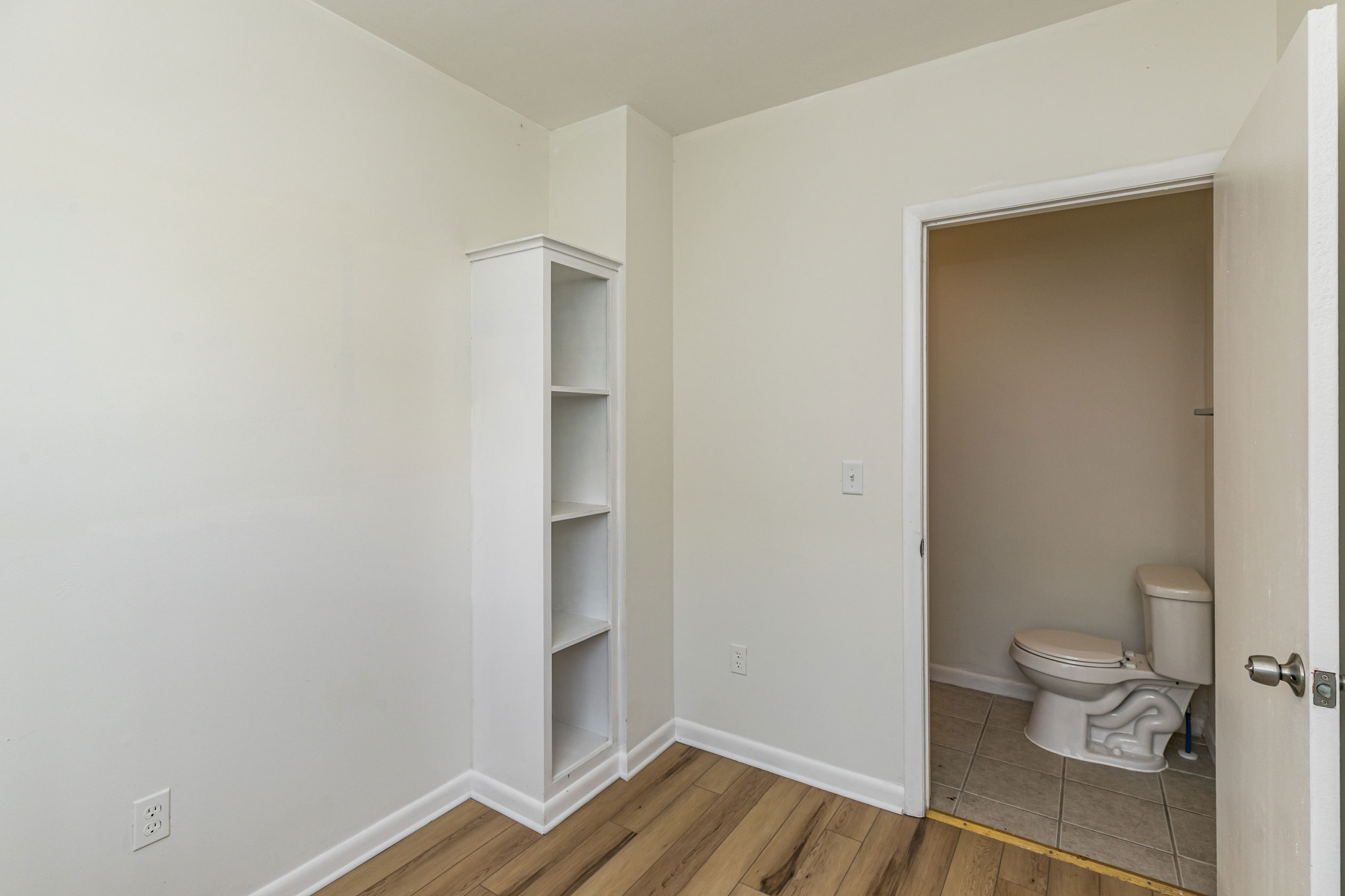 11 Charlotte Street, Apt. 1RR, Baldwinsville, NY 13027 -Optimized- Bedroom