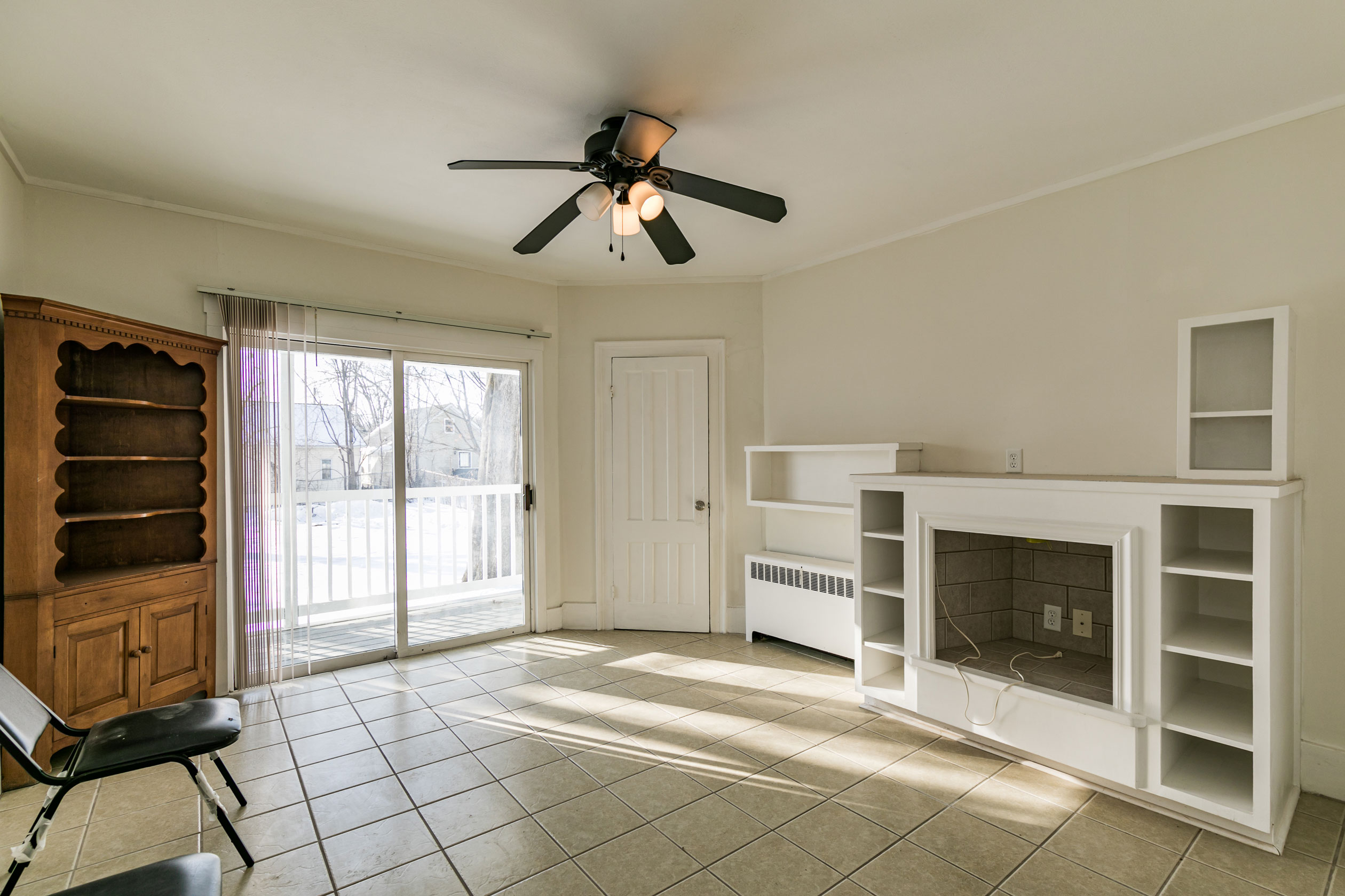 11 Charlotte Street, Apt. 1RL, Baldwinsville, NY 13027 -Optimized- Bedroom