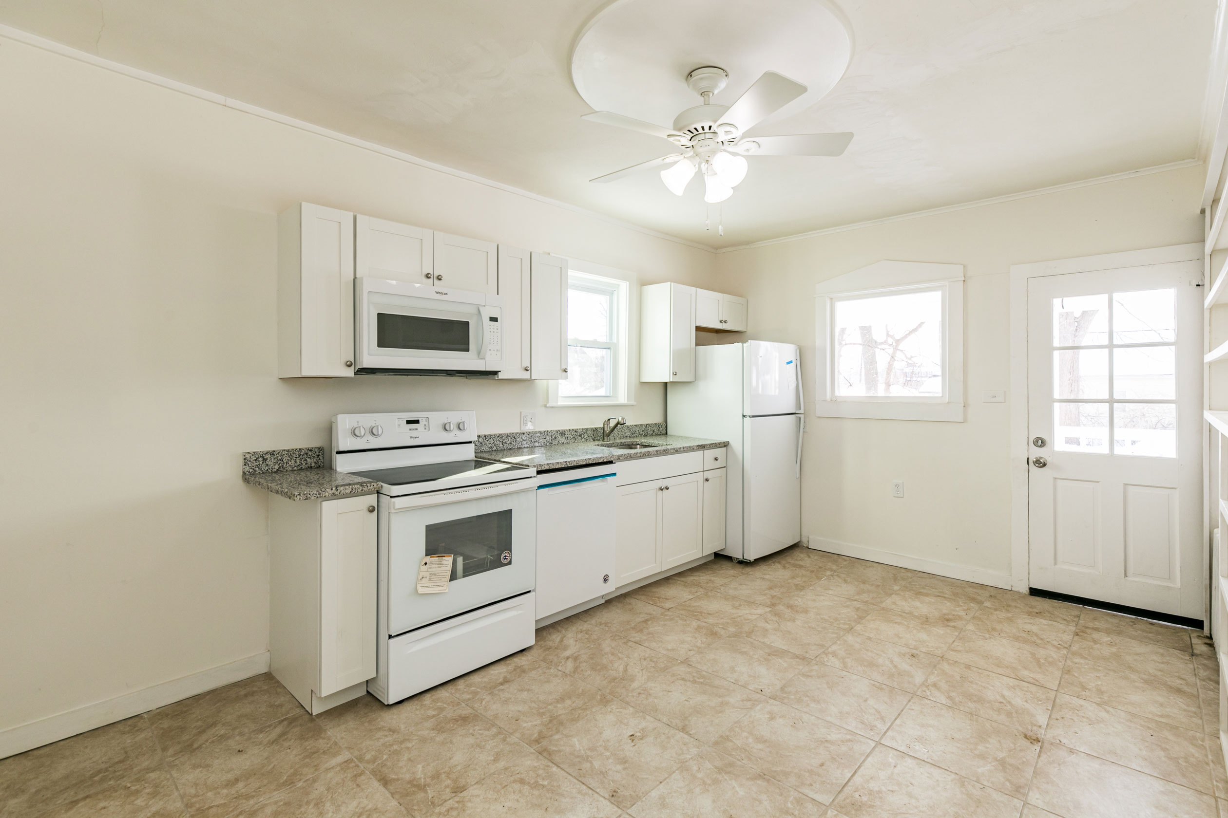 11 Charlotte Street, Apt. 1RL, Baldwinsville, NY 13027 -Optimized- Kitchen