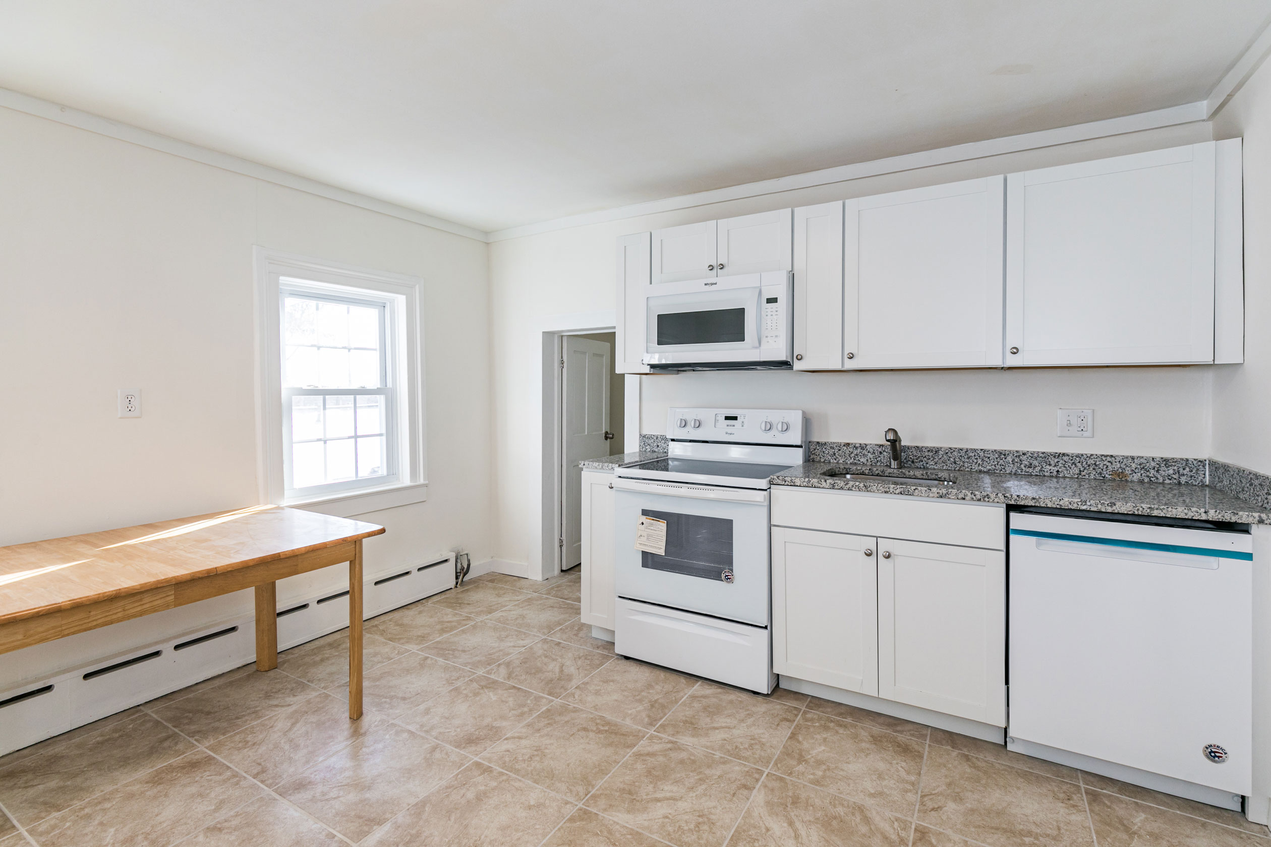 11 Charlotte Street, Apt. 2F, Baldwinsville, NY 13027 -Optimized- Kitchen