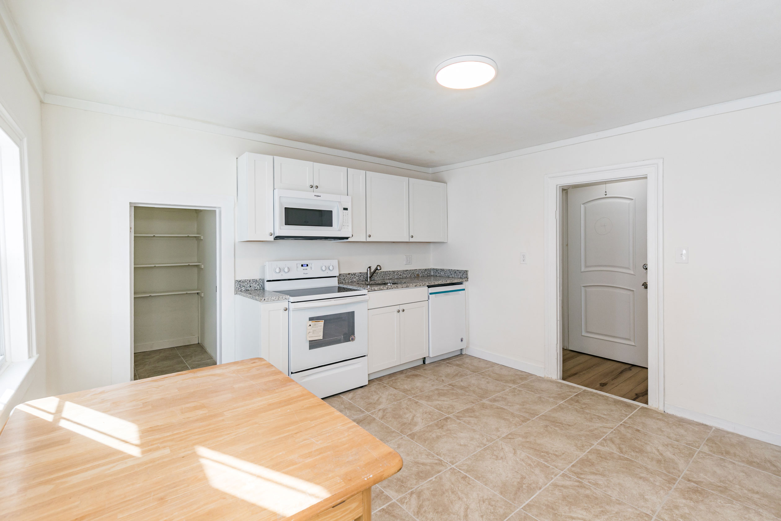 11 Charlotte Street, Apt. 2F, Baldwinsville, NY 13027 -Optimized- Kitchen