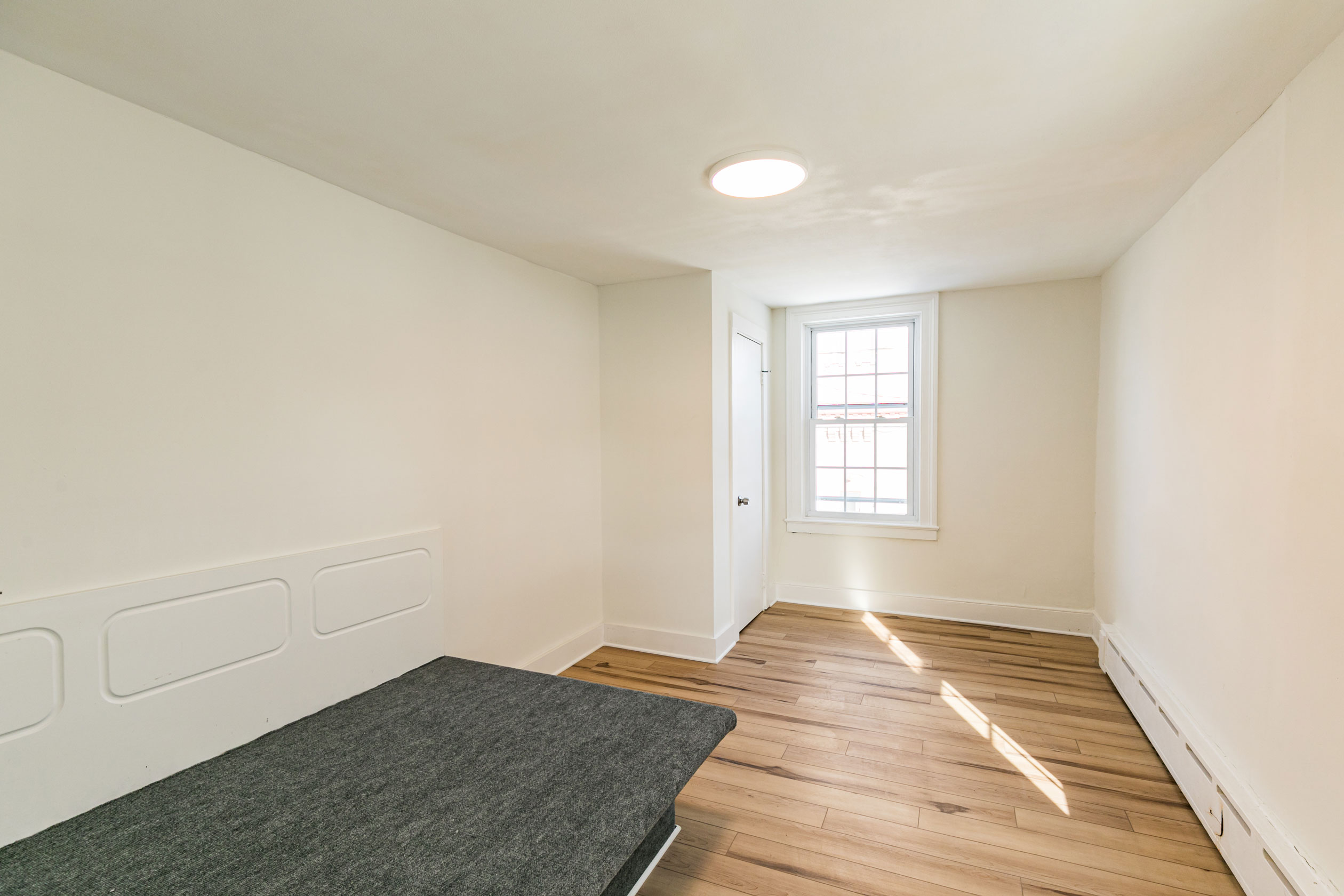 11 Charlotte Street, Apt. 2F, Baldwinsville, NY 13027 -Optimized- Bedroom