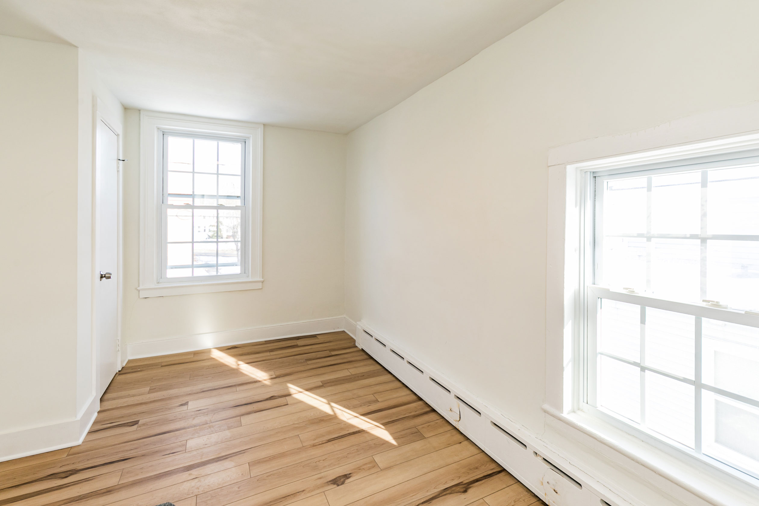 11 Charlotte Street, Apt. 2F, Baldwinsville, NY 13027 -Optimized- Bedroom