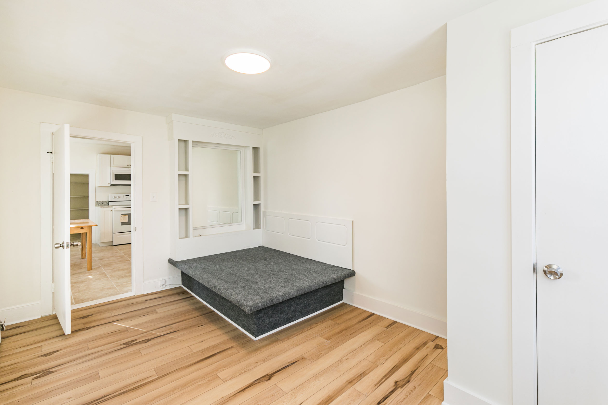 11 Charlotte Street, Apt. 2F, Baldwinsville, NY 13027 -Optimized- Bedroom