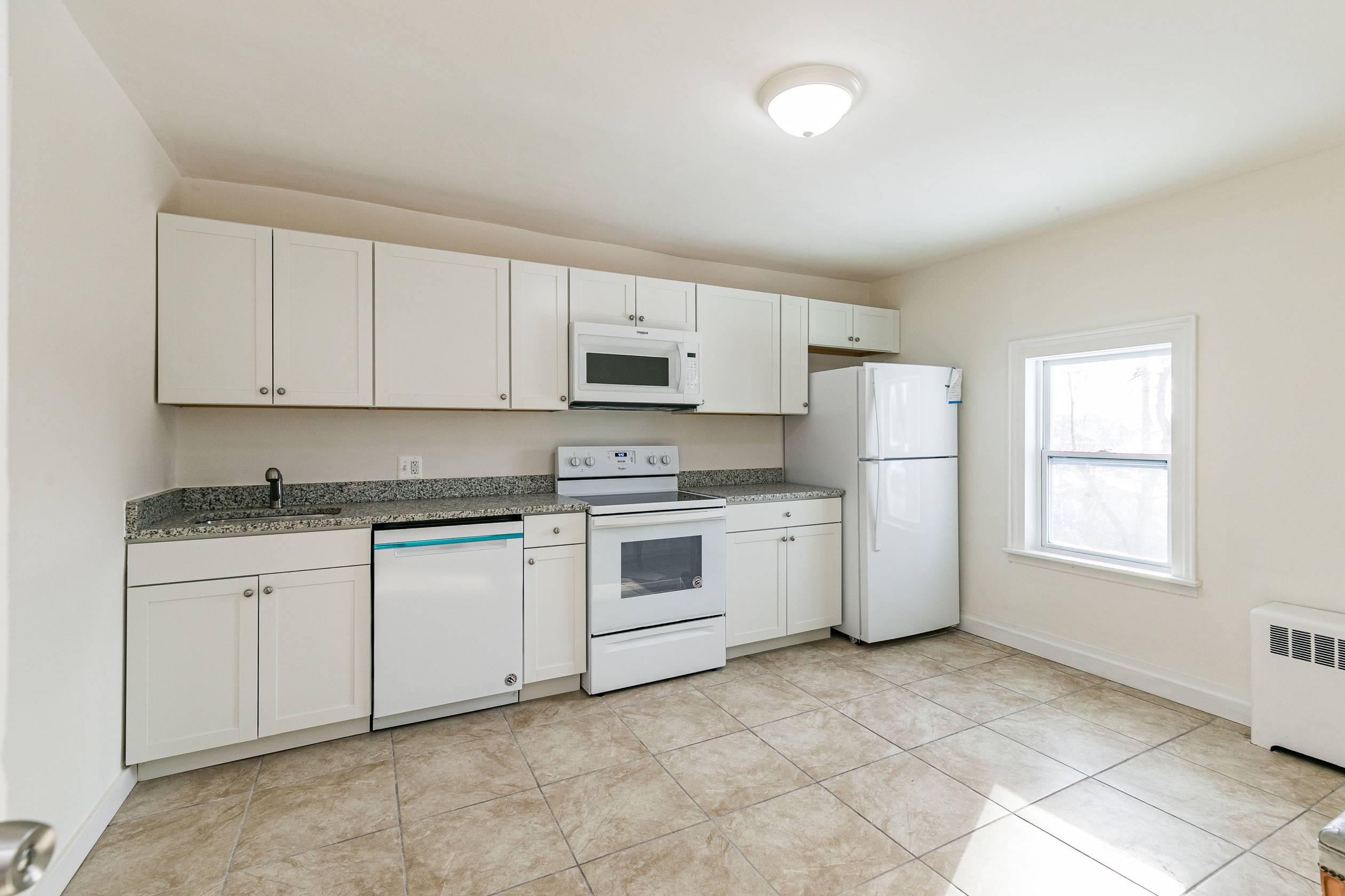 11 Charlotte Street, Apt. 2R, Baldwinsville, NY 13027 -Optimized- Kitchen