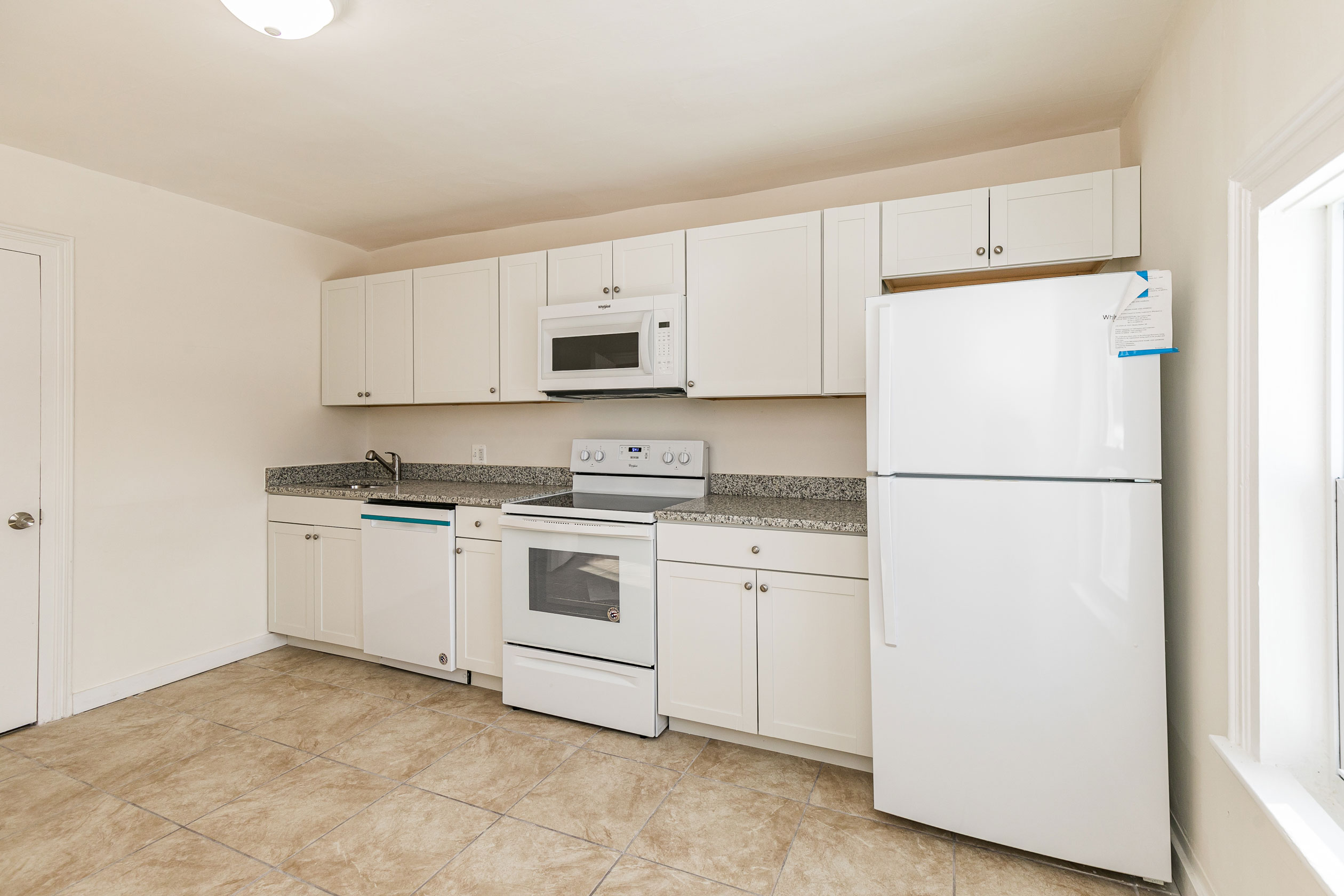 11 Charlotte Street, Apt. 2R, Baldwinsville, NY 13027 -Optimized- Kitchen