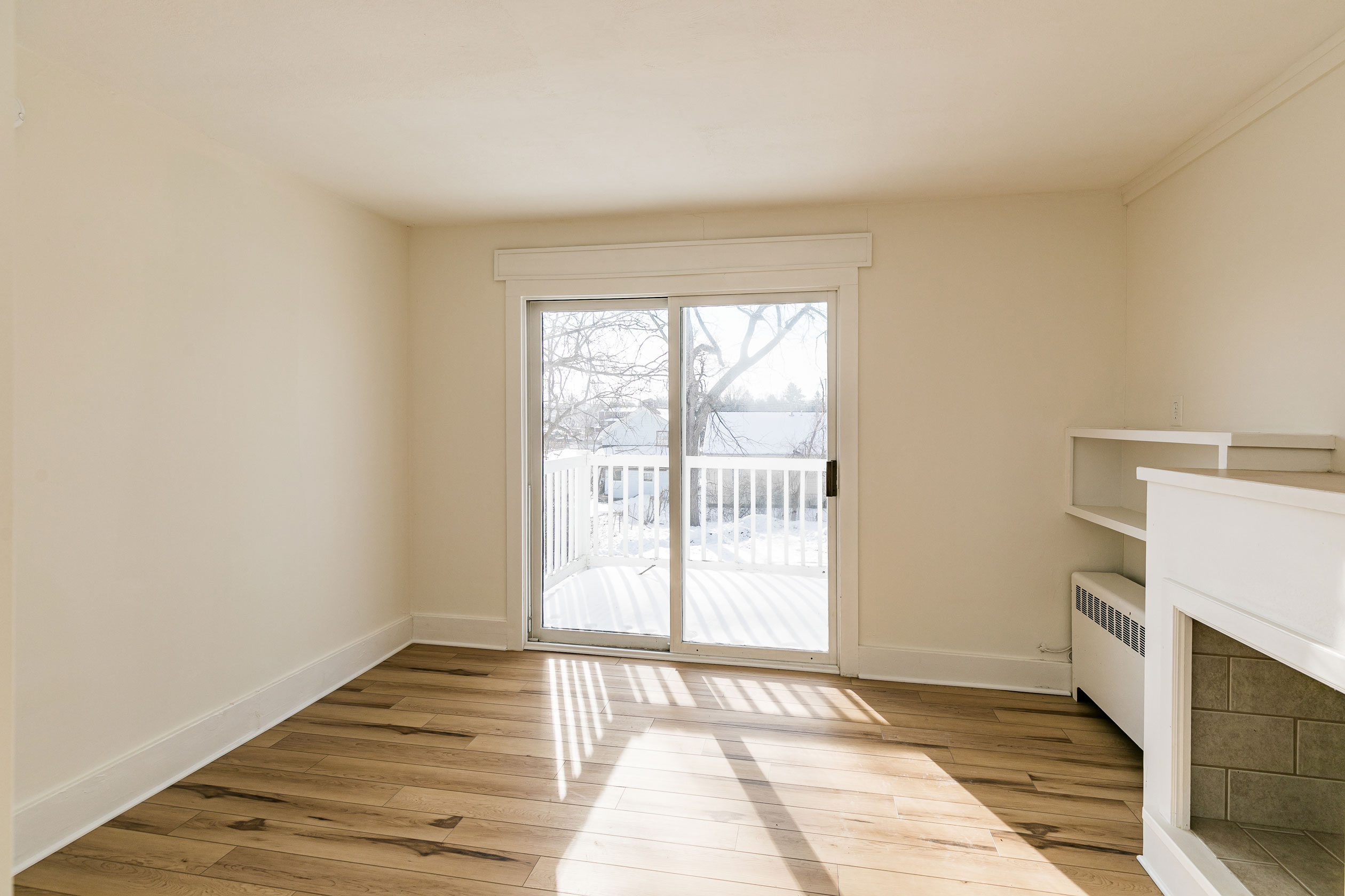 11 Charlotte Street, Apt. 2R, Baldwinsville, NY 13027 -Optimized- Bedroom