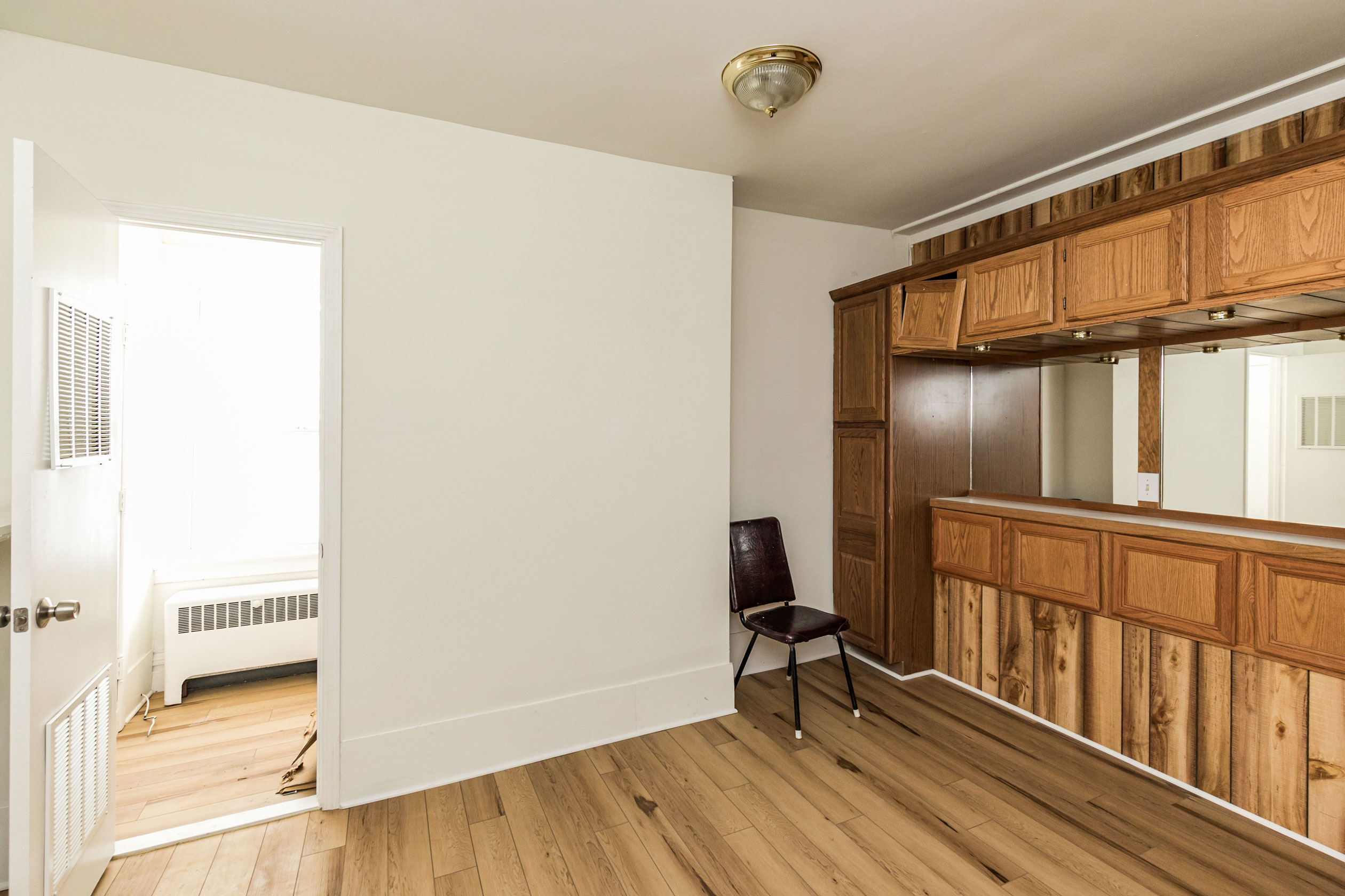 11 Charlotte Street, Apt. 1F, Baldwinsville, NY 13027 -Optimized- Bedroom