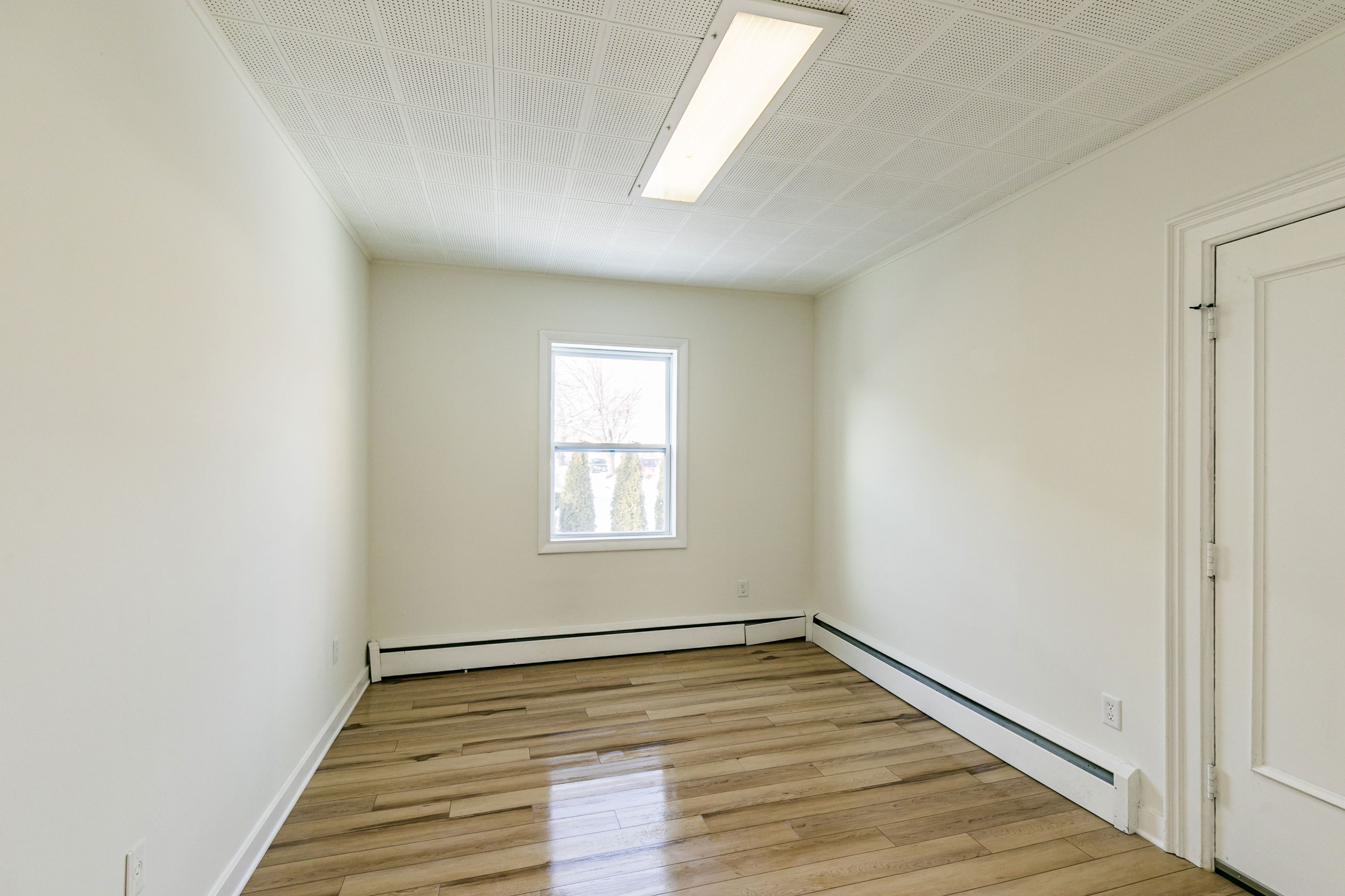 11 Charlotte Street, Apt. 1F, Baldwinsville, NY 13027 -Optimized- Bedroom