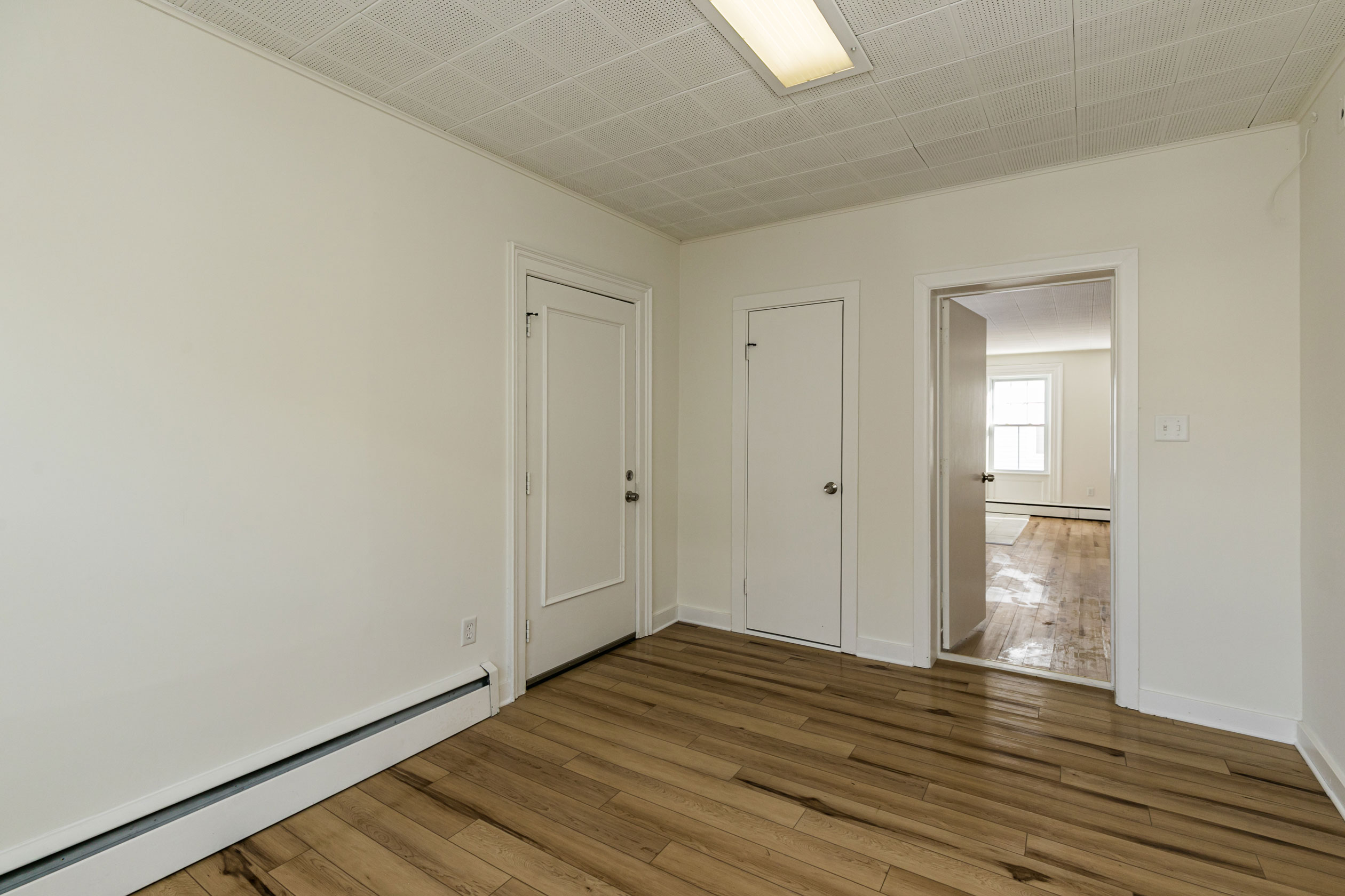 11 Charlotte Street, Apt. 1F, Baldwinsville, NY 13027 -Optimized- Bedroom