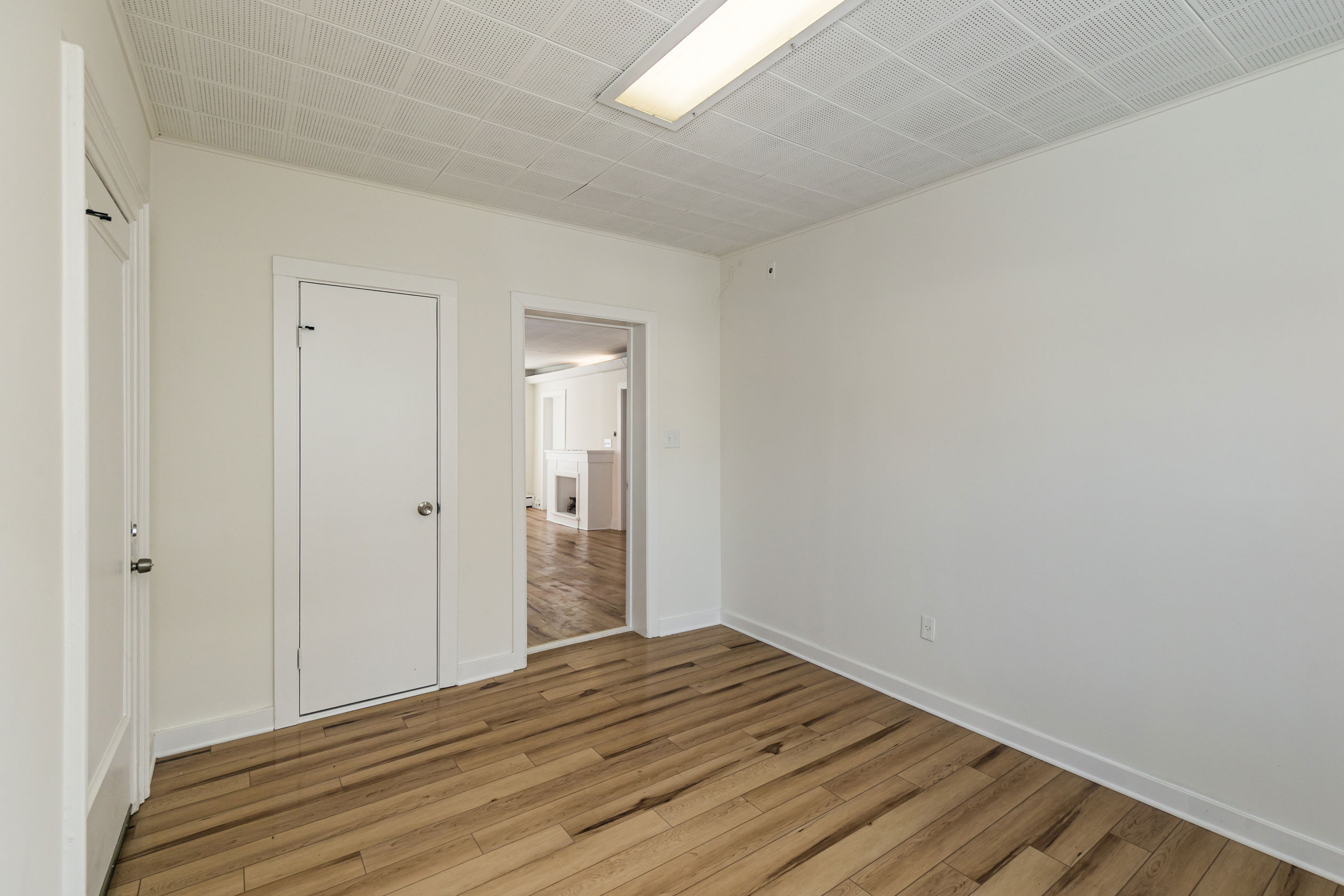 11 Charlotte Street, Apt. 1F, Baldwinsville, NY 13027 -Optimized- Bedroom