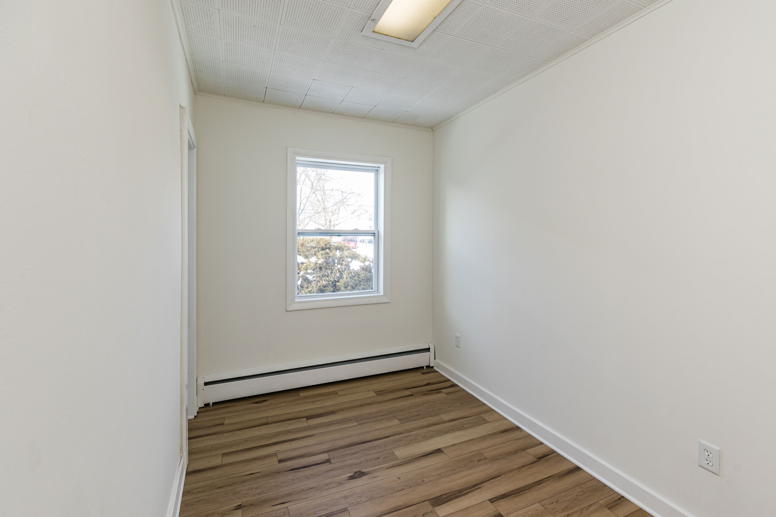 11 Charlotte Street, Apt. 1F, Baldwinsville, NY 13027 -Optimized- Bedroom