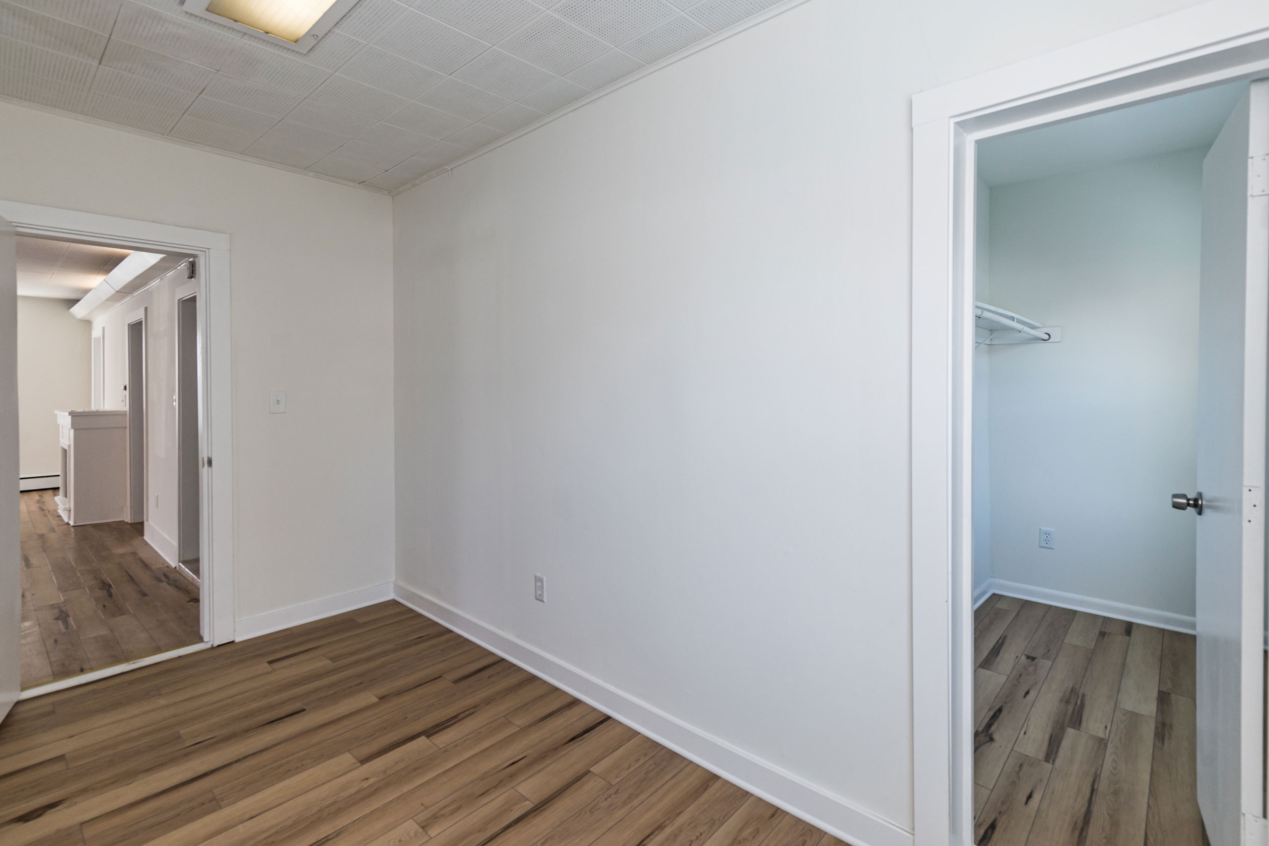 11 Charlotte Street, Apt. 1F, Baldwinsville, NY 13027 -Optimized- Bedroom