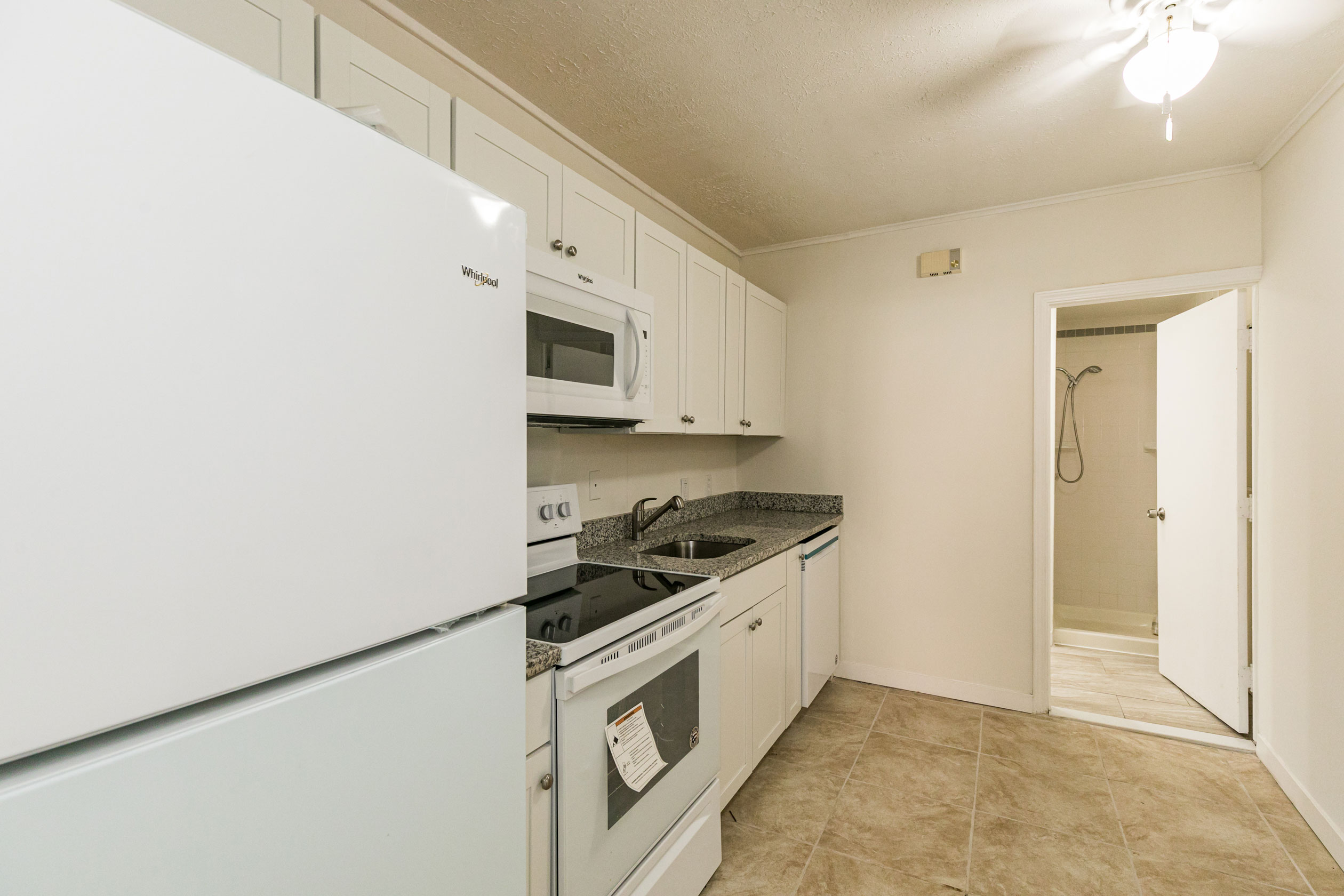 11 Charlotte Street, Apt. 1F, Baldwinsville, NY 13027 -Optimized- Kitchen