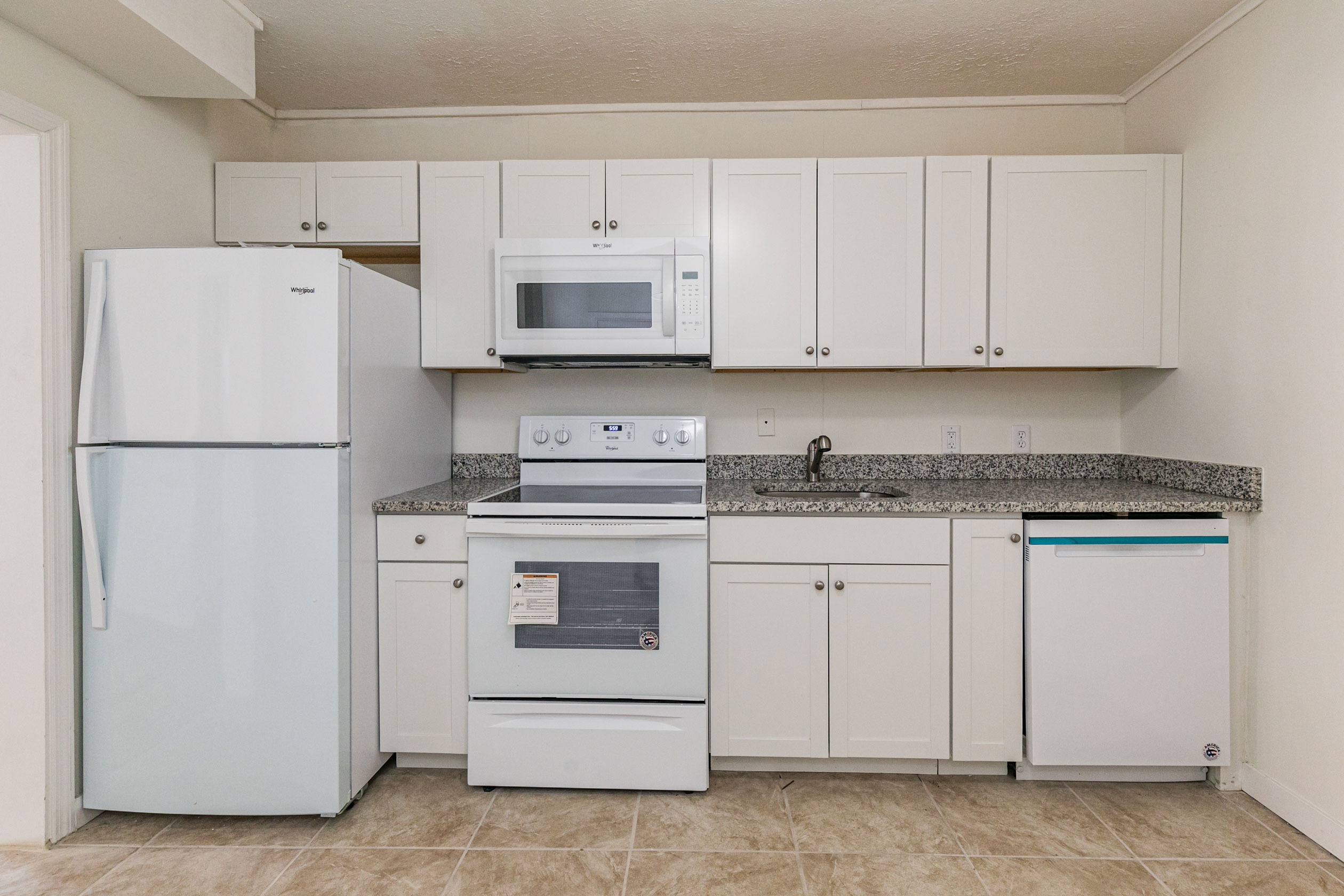 11 Charlotte Street, Apt. 1F, Baldwinsville, NY 13027 -Optimized- Kitchen