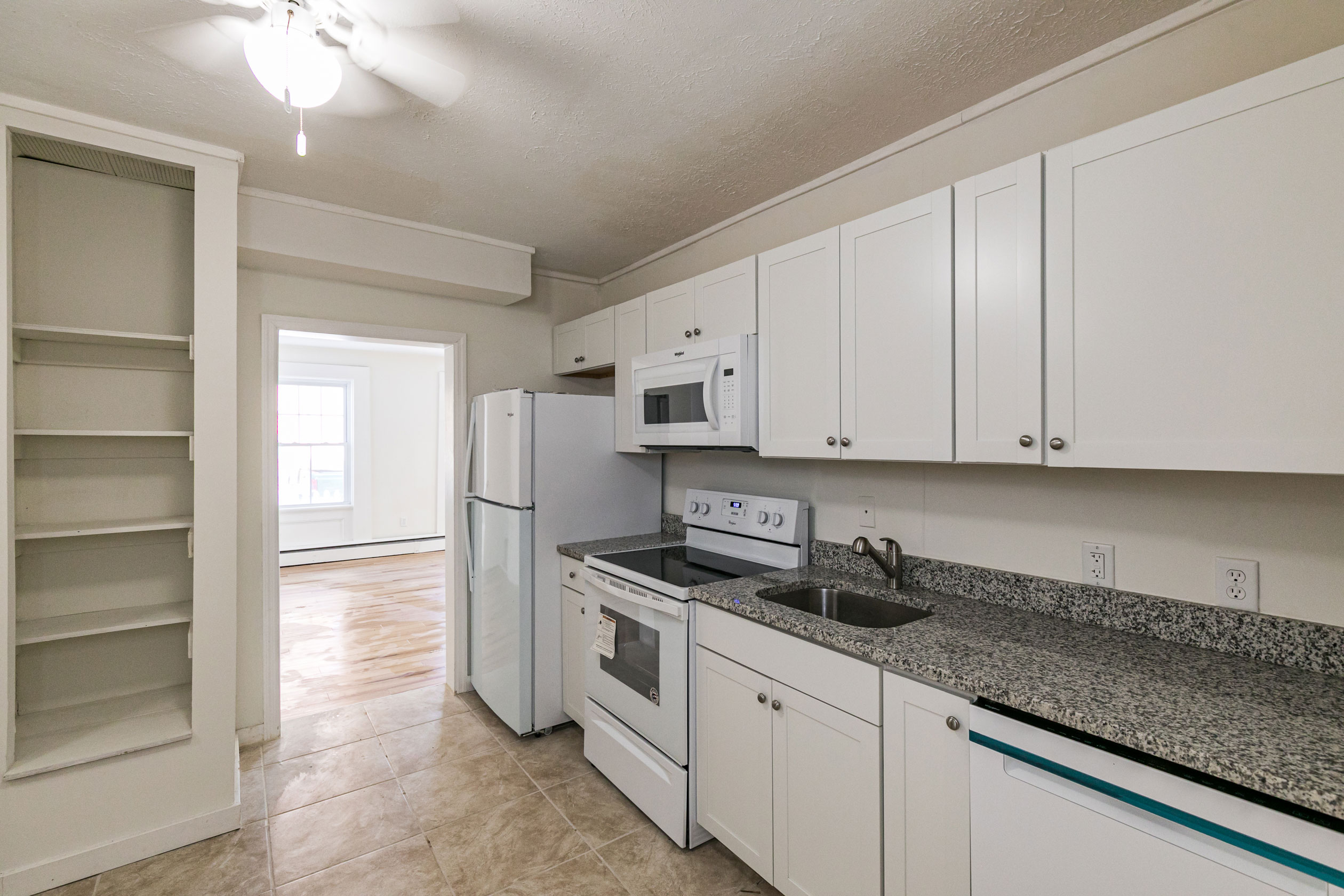 11 Charlotte Street, Apt. 1F, Baldwinsville, NY 13027 -Optimized- Kitchen