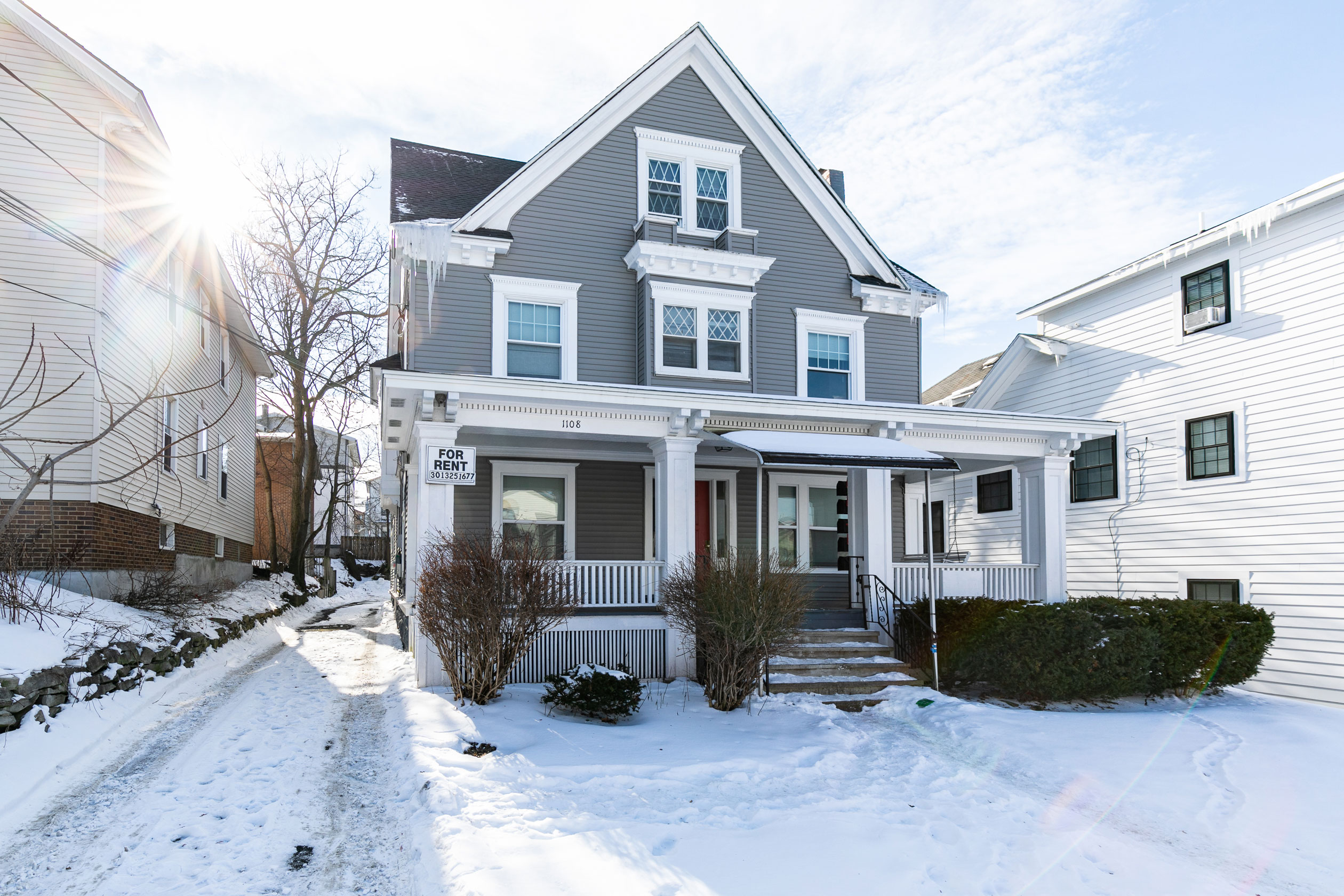 1108 Madison Street, Apt. 1W, Syracuse, NY 13210 - Optimized - Front