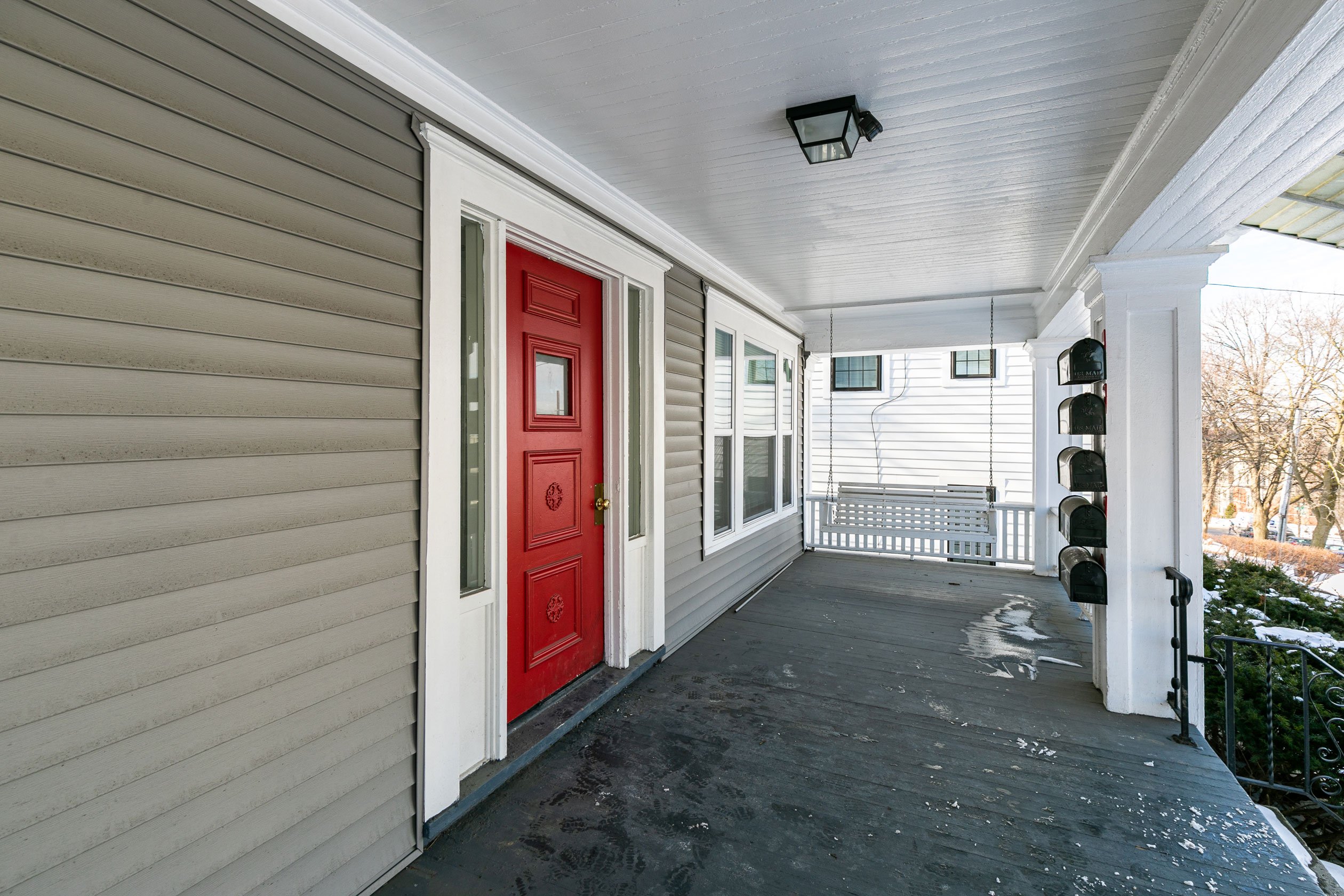 1108 Madison Street, Apt. 1W, Syracuse, NY 13210 - Optimized - Front Porch