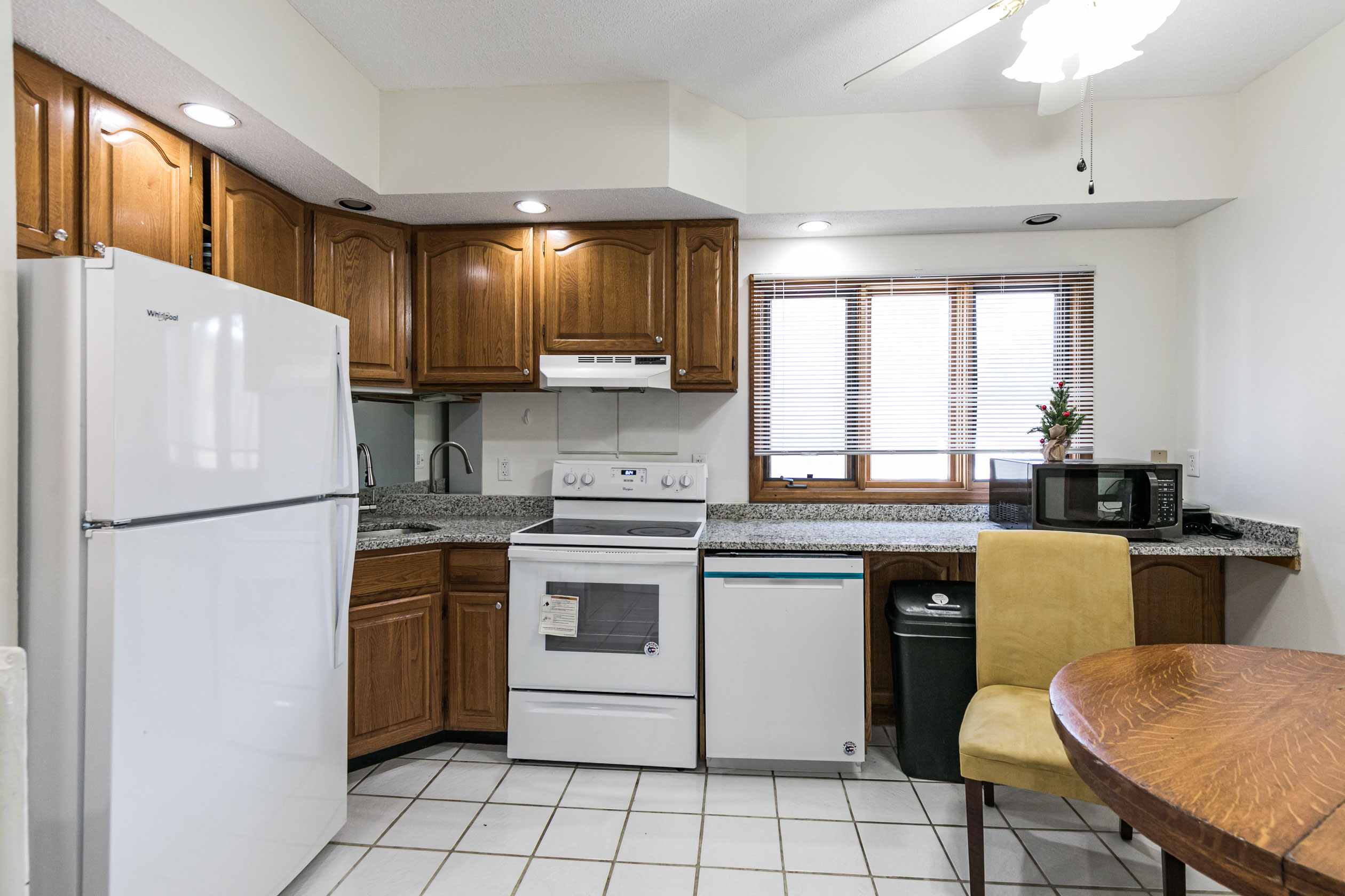 1108 Madison Street, Apt. 2E, Syracuse, NY 13210 - Optimized - Kitchen and Dining