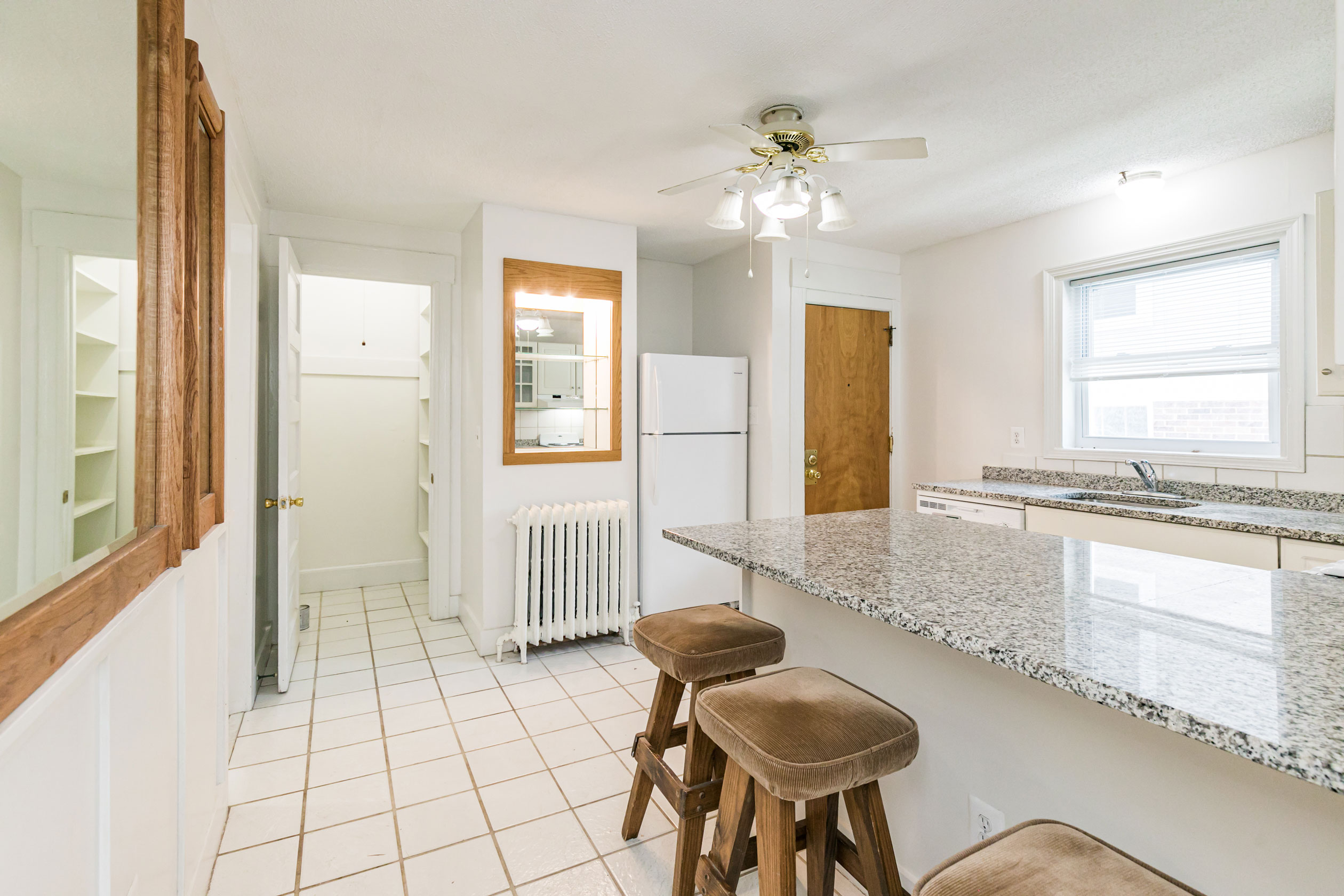 1108 Madison Street, Apt. 1W, Syracuse, NY 13210 - Optimized - Kitchen