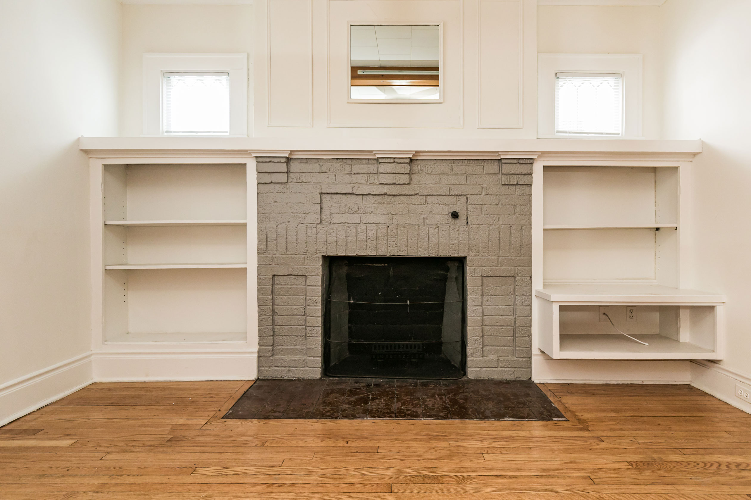 1205 Madison Street, Floor 1, Syracuse, NY 13210 - Optimized - Living Room