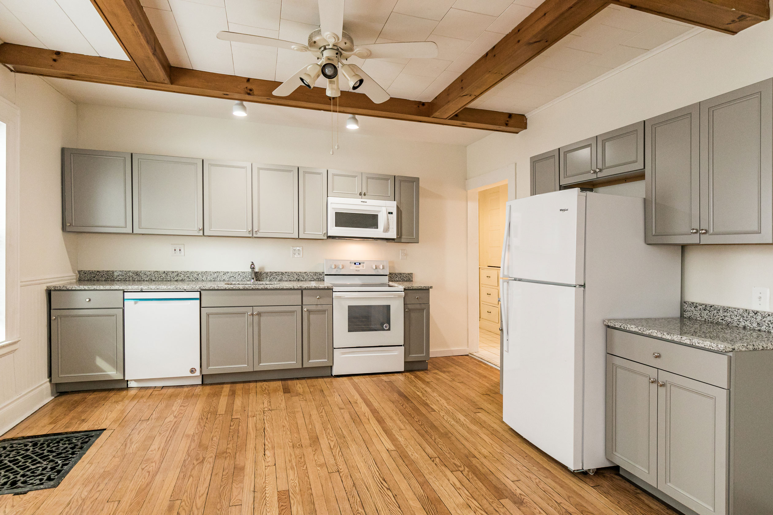 1205 Madison Street, Floor 1, Syracuse, NY 13210 - Optimized - Kitchen