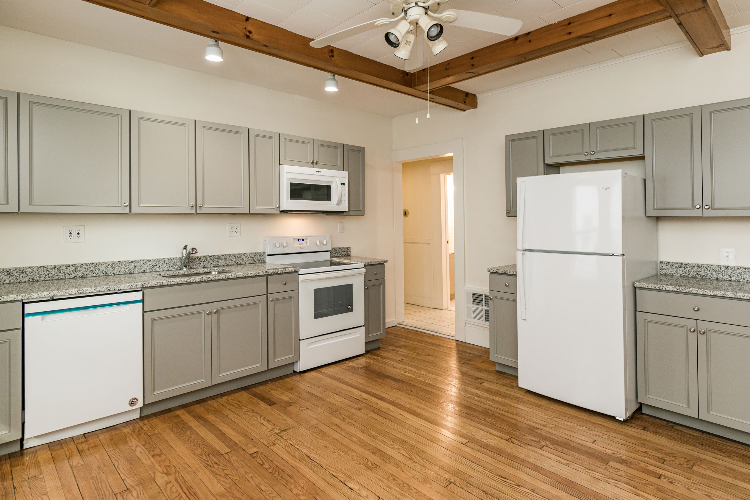 1205 Madison Street, Floor 1, Syracuse, NY 13210 - Optimized - Kitchen