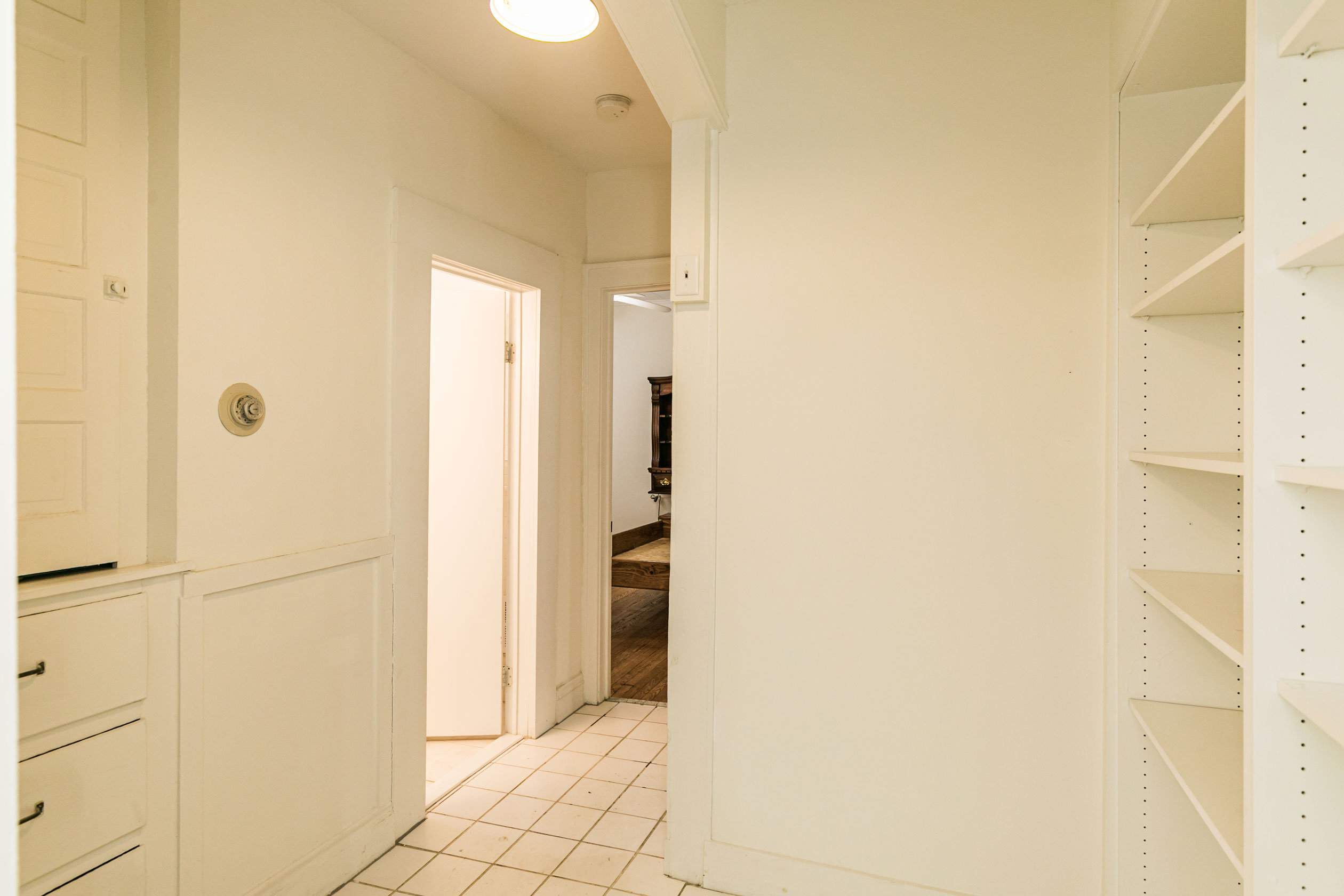 1205 Madison Street, Floor 1, Syracuse, NY 13210 - Optimized - Hallway