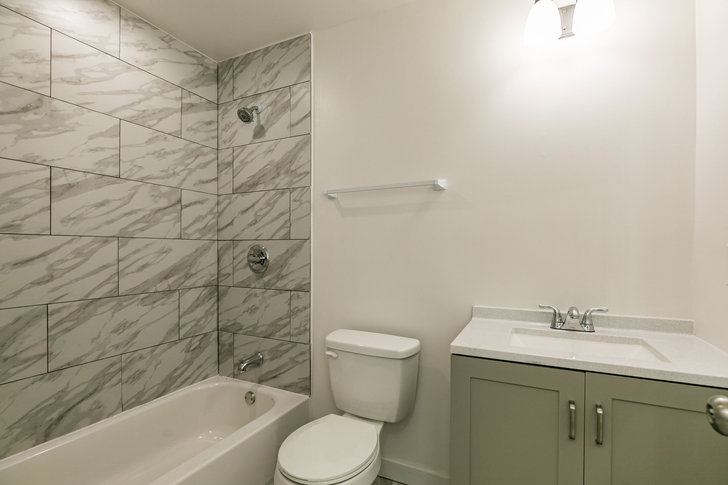 1205 Madison Street, Floor 1, Syracuse, NY 13210 - Optimized - Bathroom