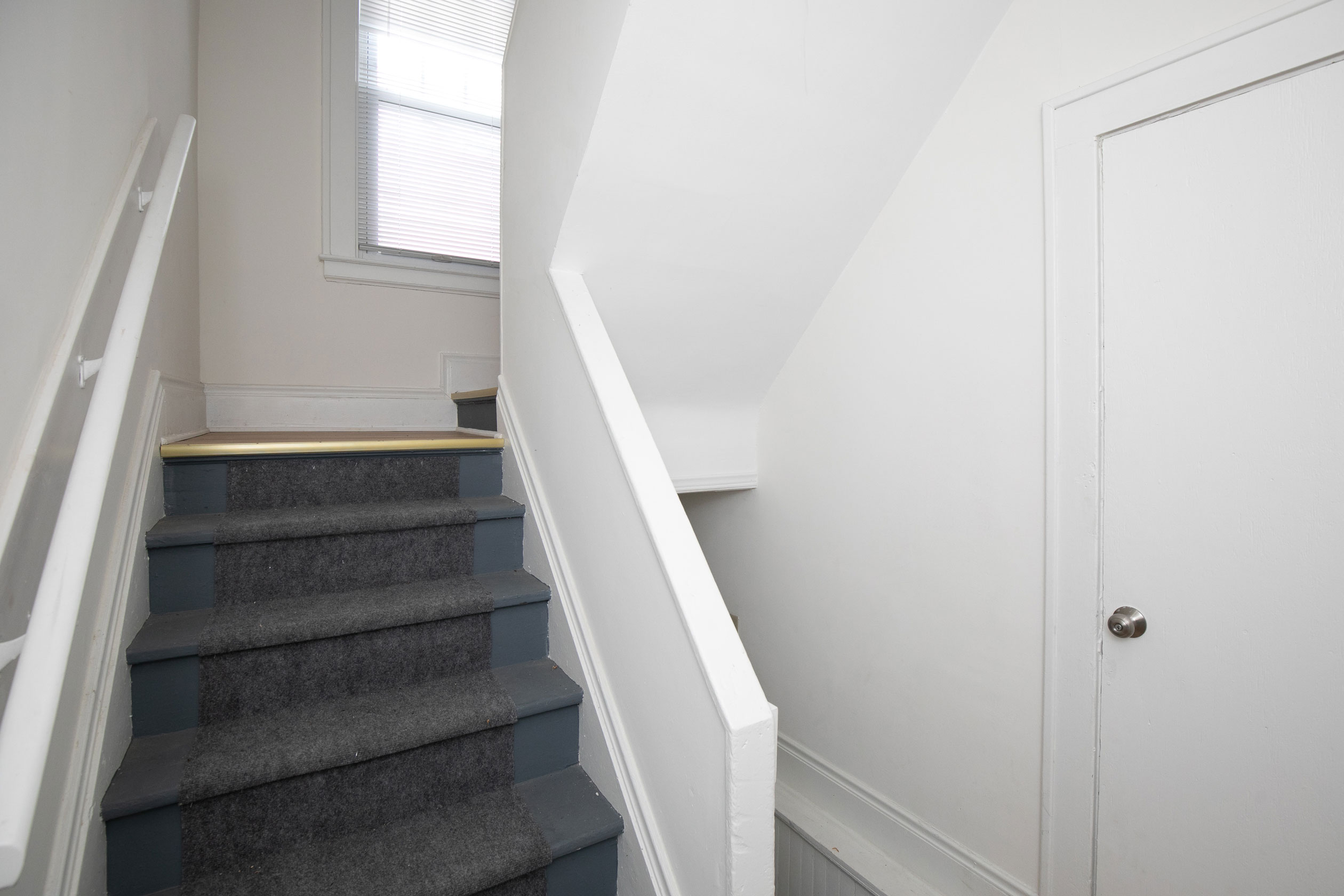 1205 Madison Street, Floor 1, Syracuse, NY 13210 - Optimized - Stairs