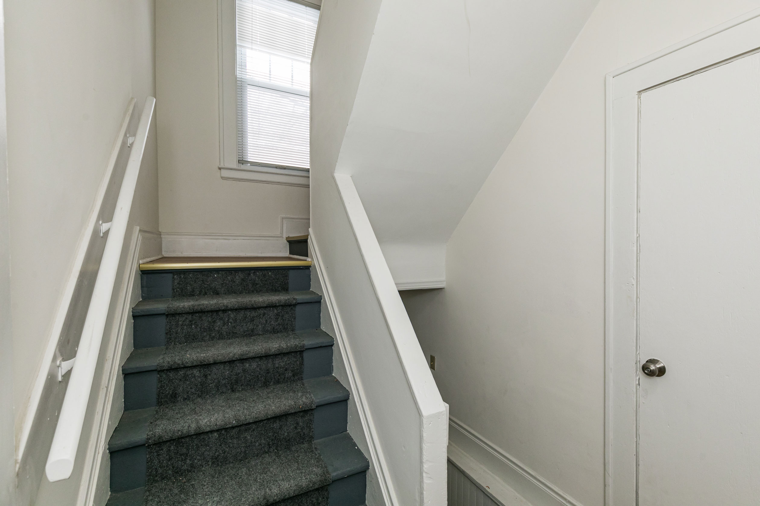 1205 Madison Street, Floor 1, Syracuse, NY 13210 - Optimized - Stairs