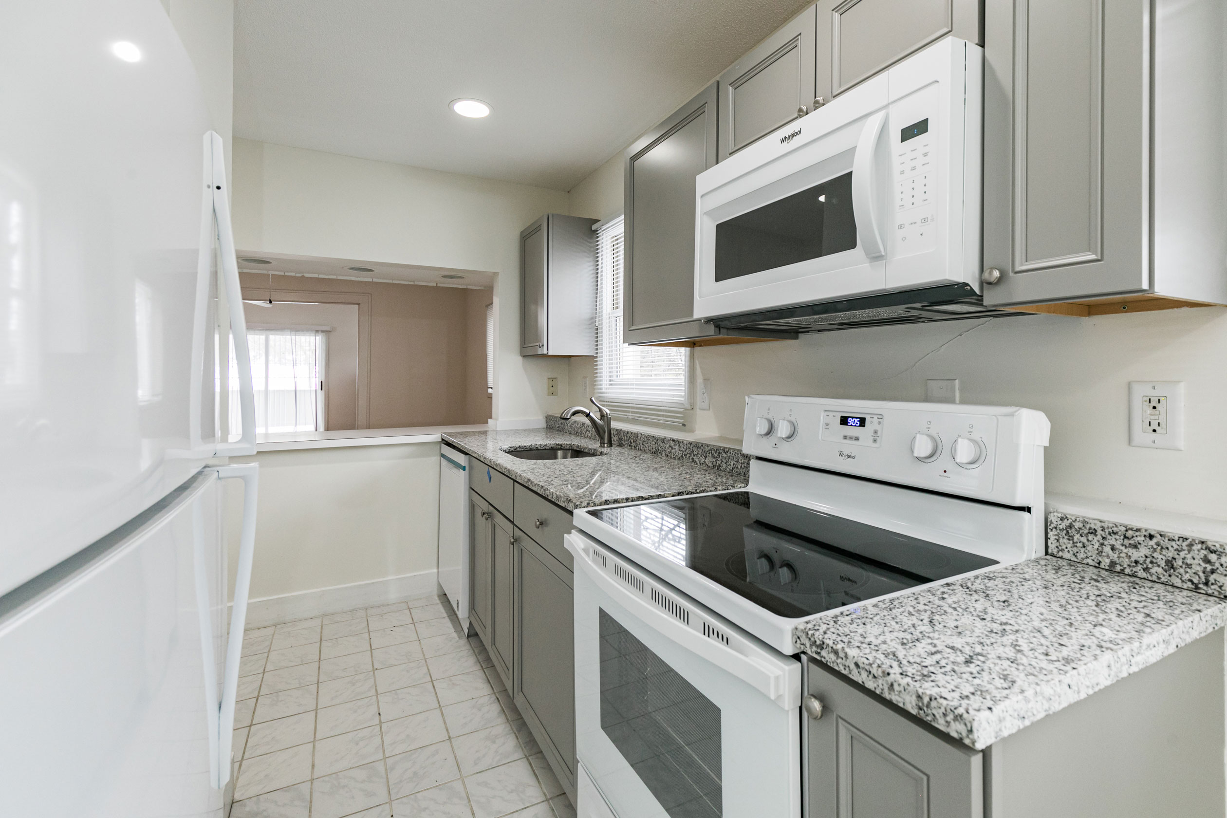 1205 Madison Street, Floor 2, Syracuse, NY 13210 - Optimized - Kitchen and Dining