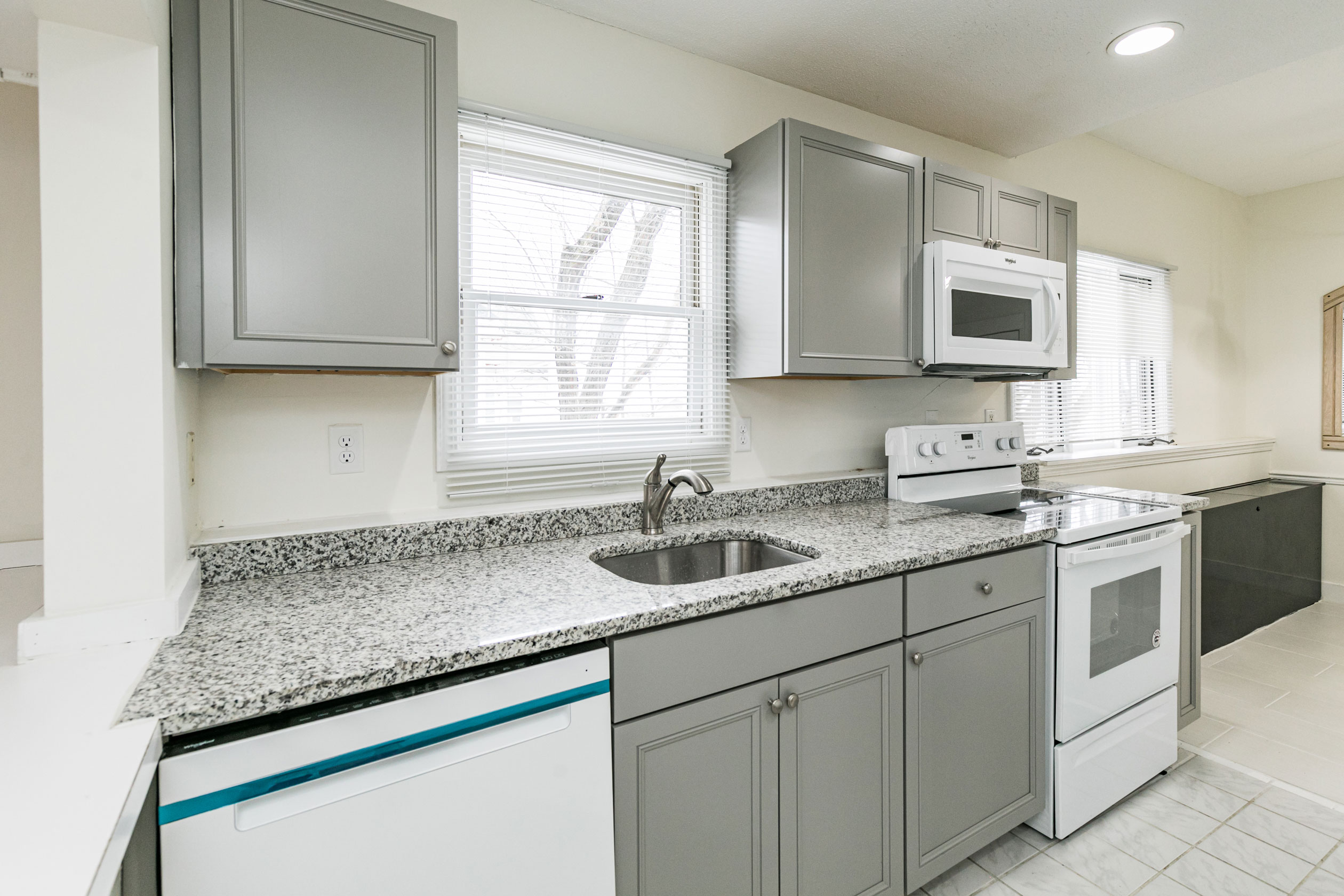 1205 Madison Street, Floor 2, Syracuse, NY 13210 - Optimized - Kitchen and Dining