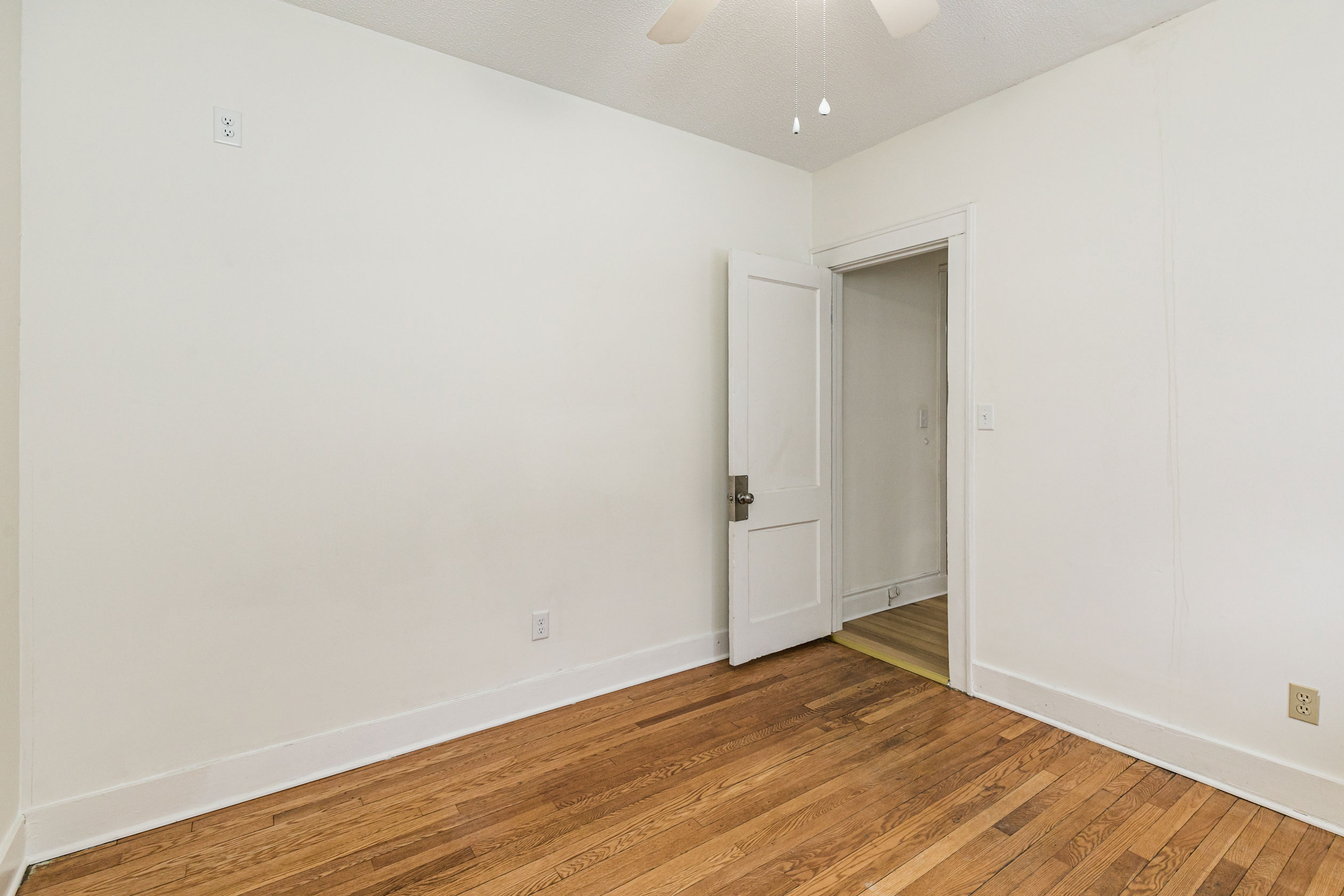 1205 Madison Street, Floor 2, Syracuse, NY 13210 - Optimized - Bedroom