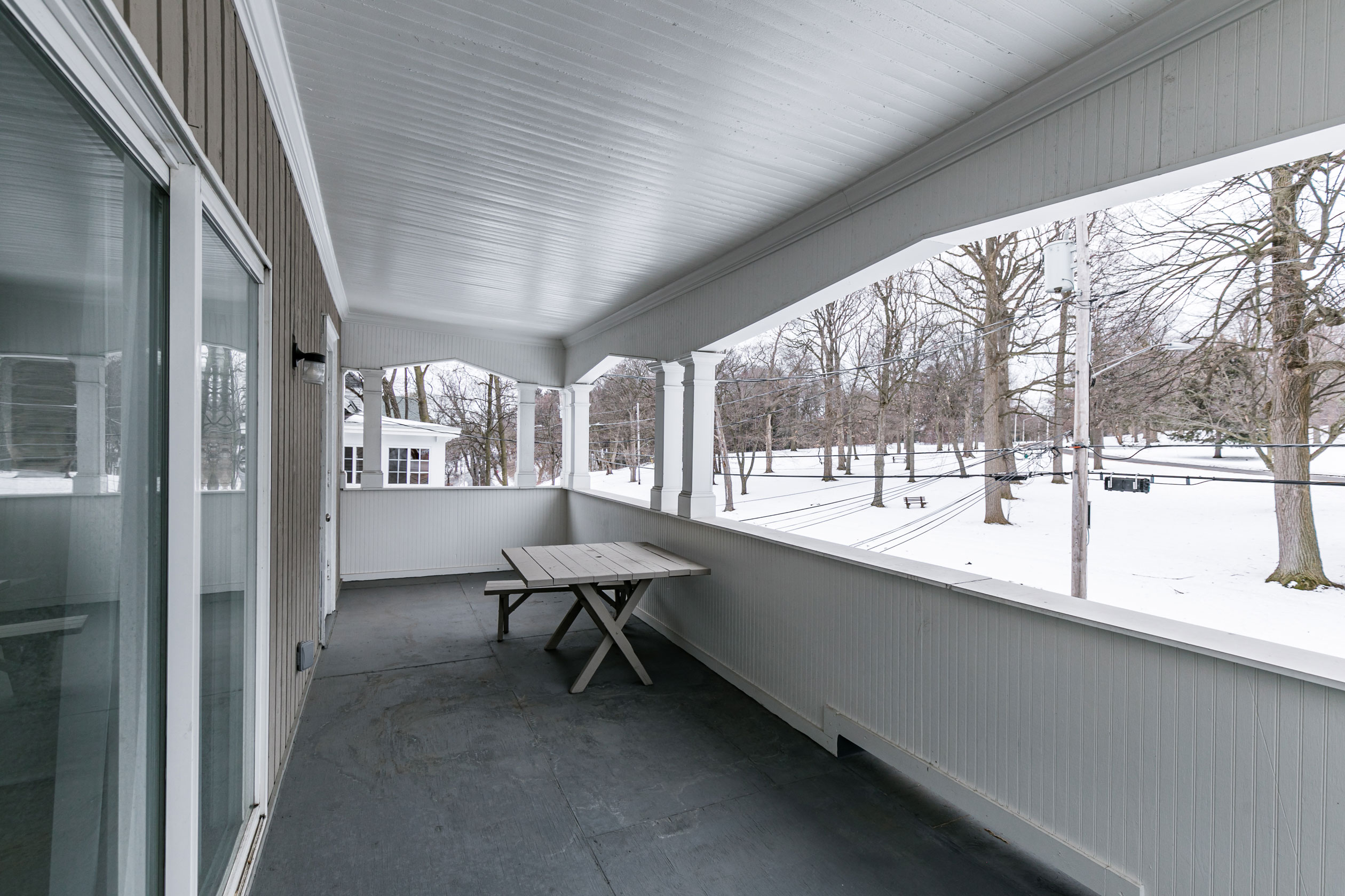 1205 Madison Street, Floor 2, Syracuse, NY 13210 - Optimized - Porch