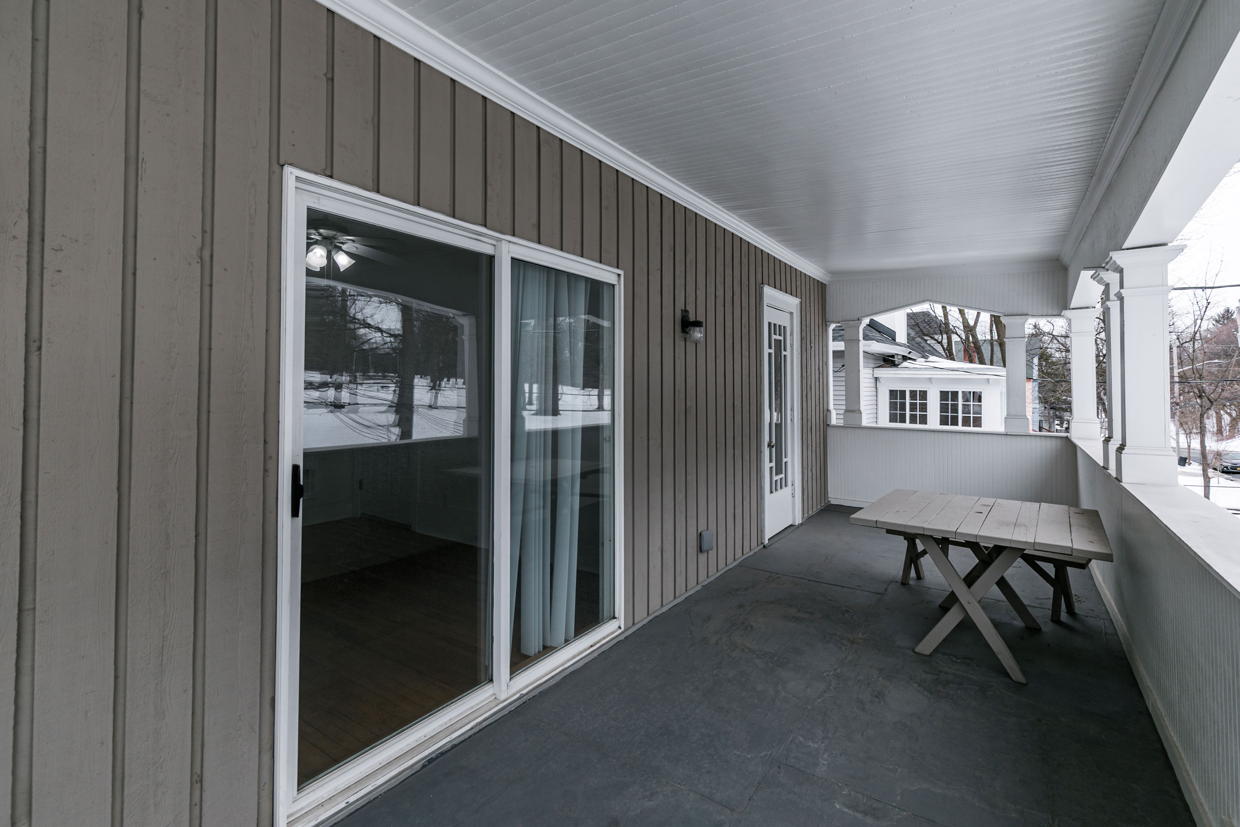 1205 Madison Street, Floor 2, Syracuse, NY 13210 - Optimized - Porch