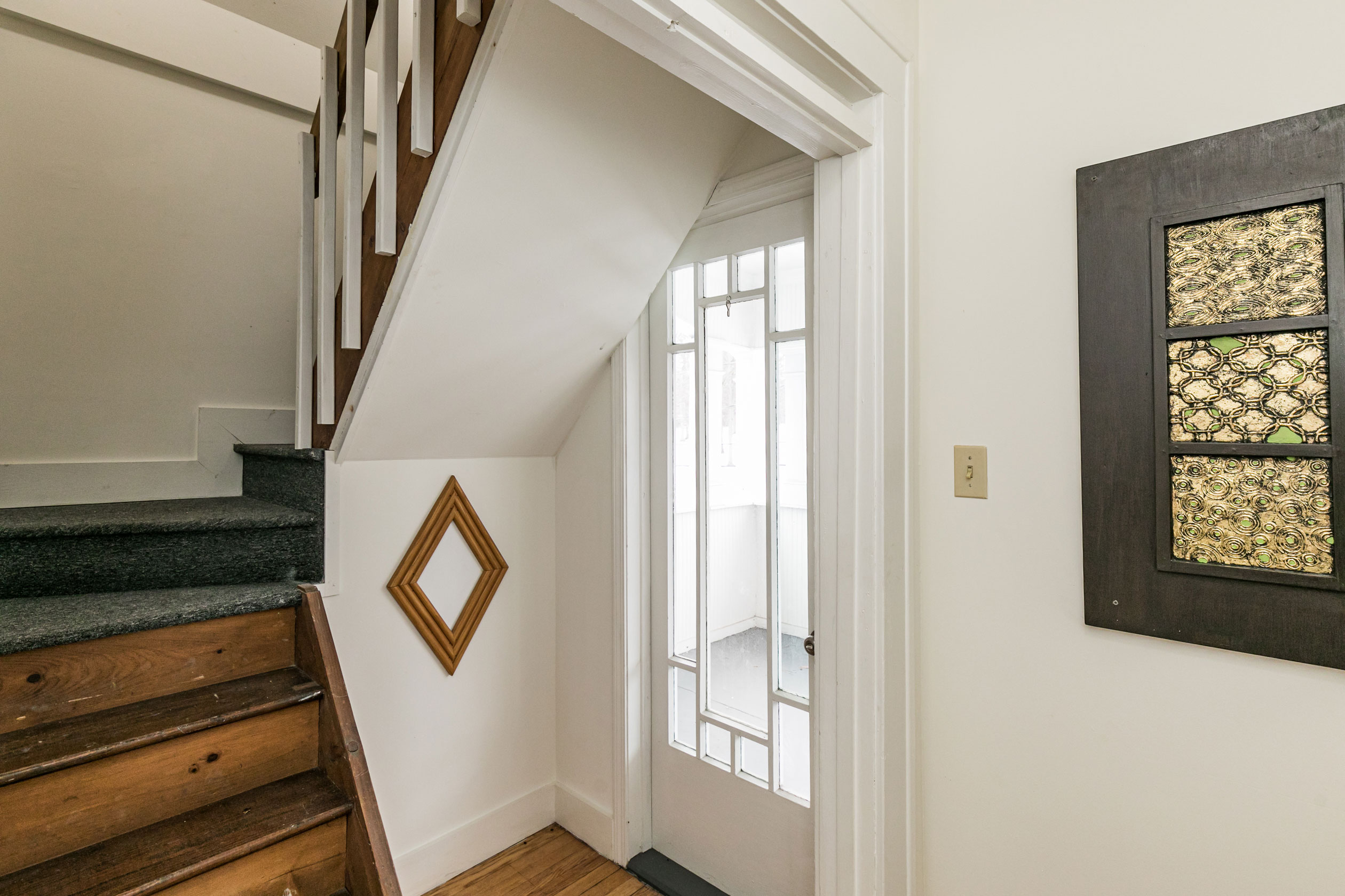 1205 Madison Street, Loft, Syracuse, NY 13210 - Optimized - Entry