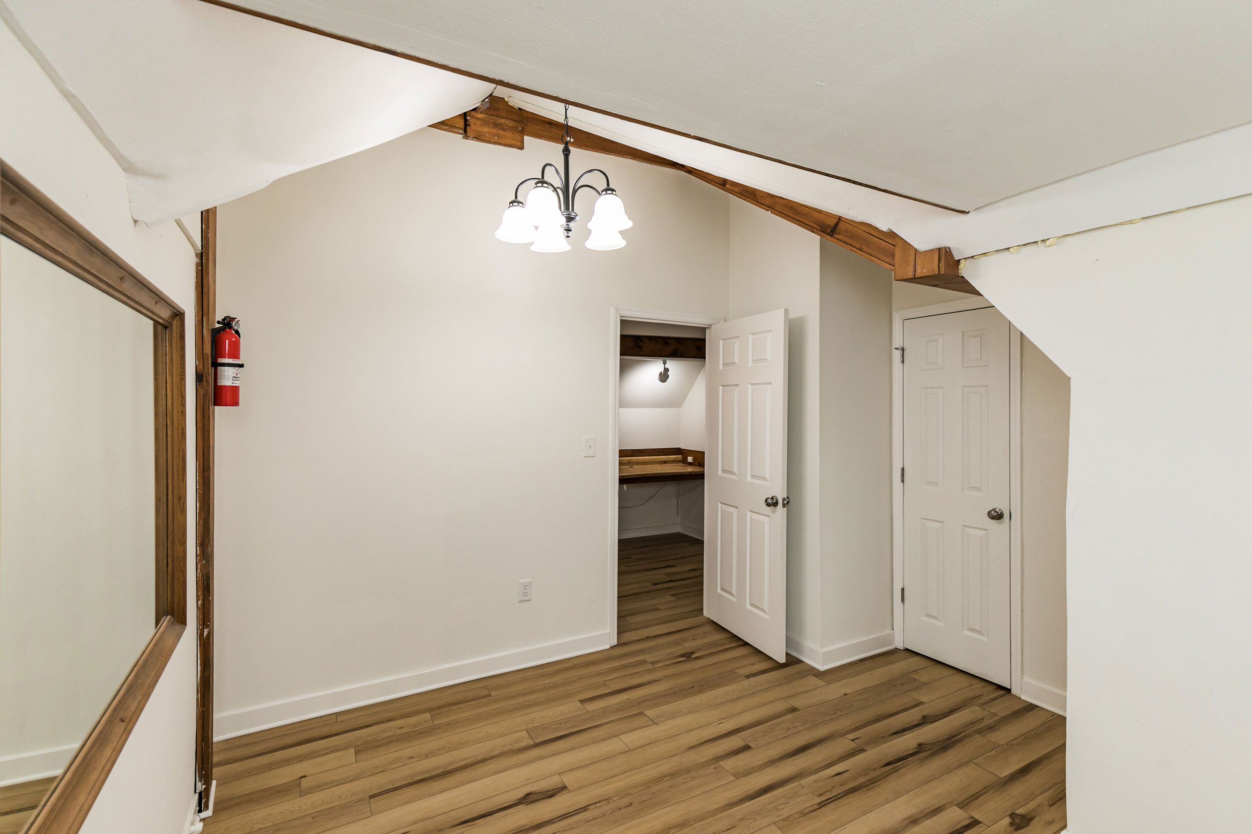 1205 Madison Street, Loft, Syracuse, NY 13210 - Optimized - Basement