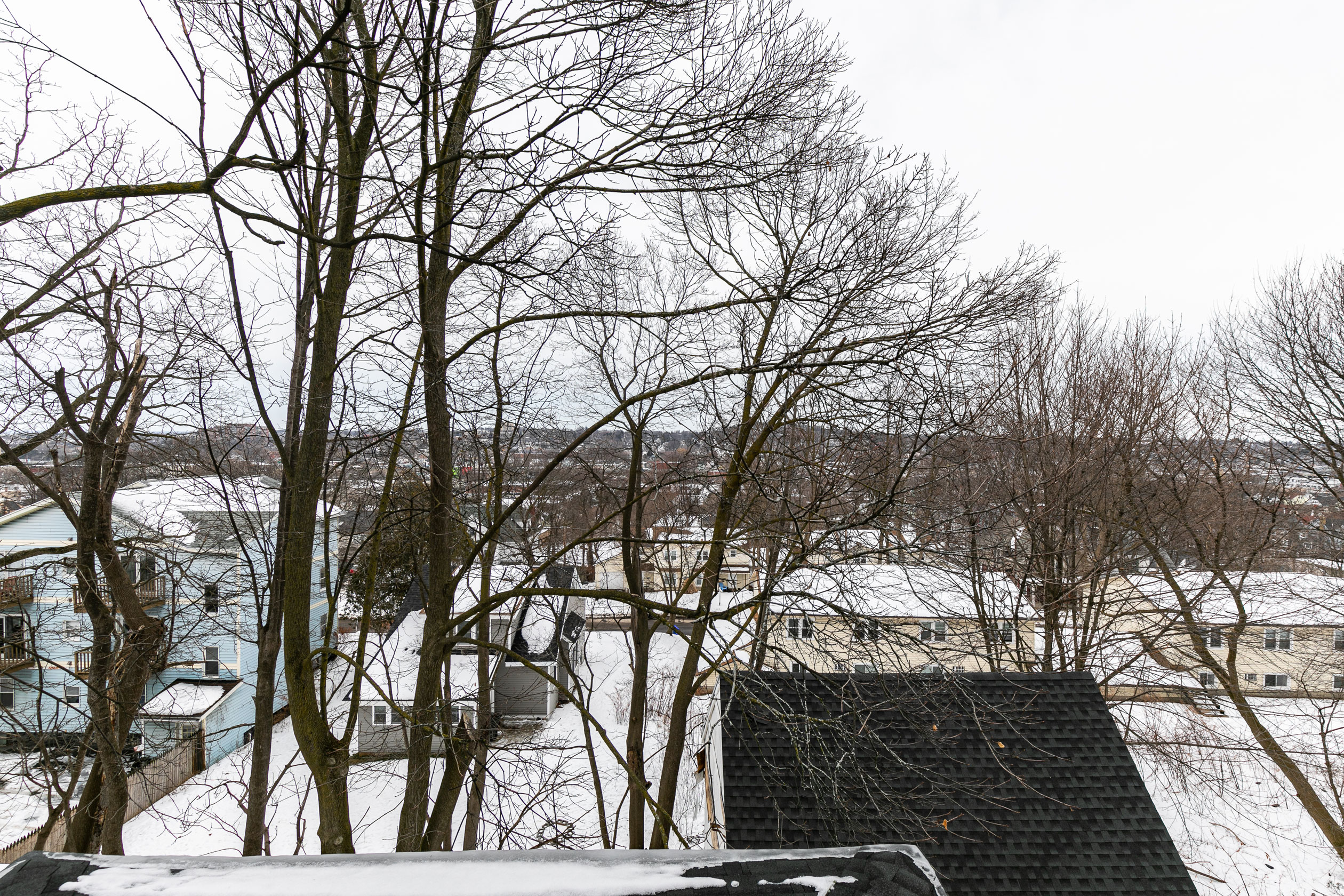 1205 Madison Street, Loft, Syracuse, NY 13210 - Optimized - Porch View