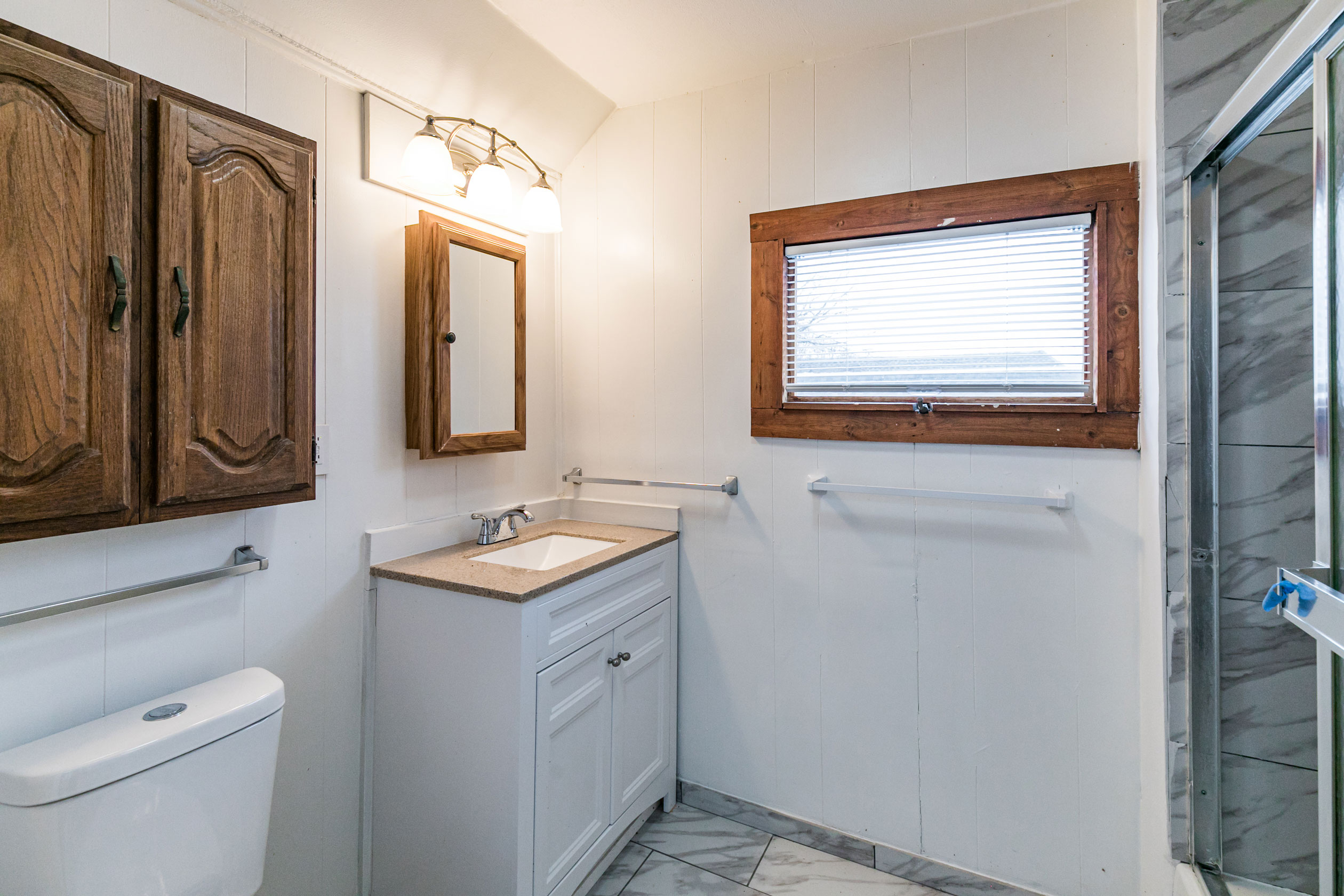 1205 Madison Street, Loft, Syracuse, NY 13210 - Optimized - Bathroom