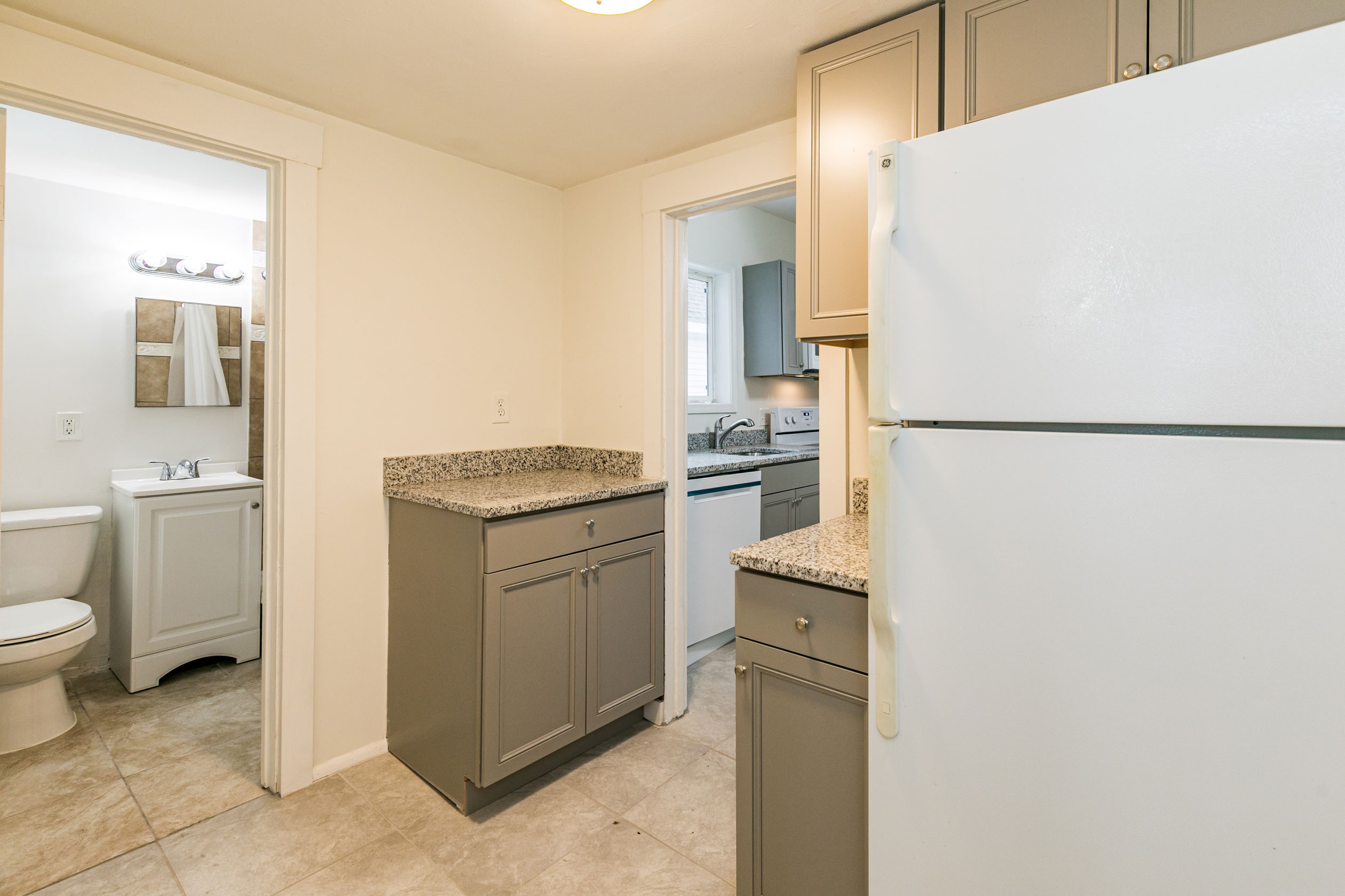 1207 Madison Street, Apt. 2E, Syracuse, NY 13210 - Optimized - Kitchen