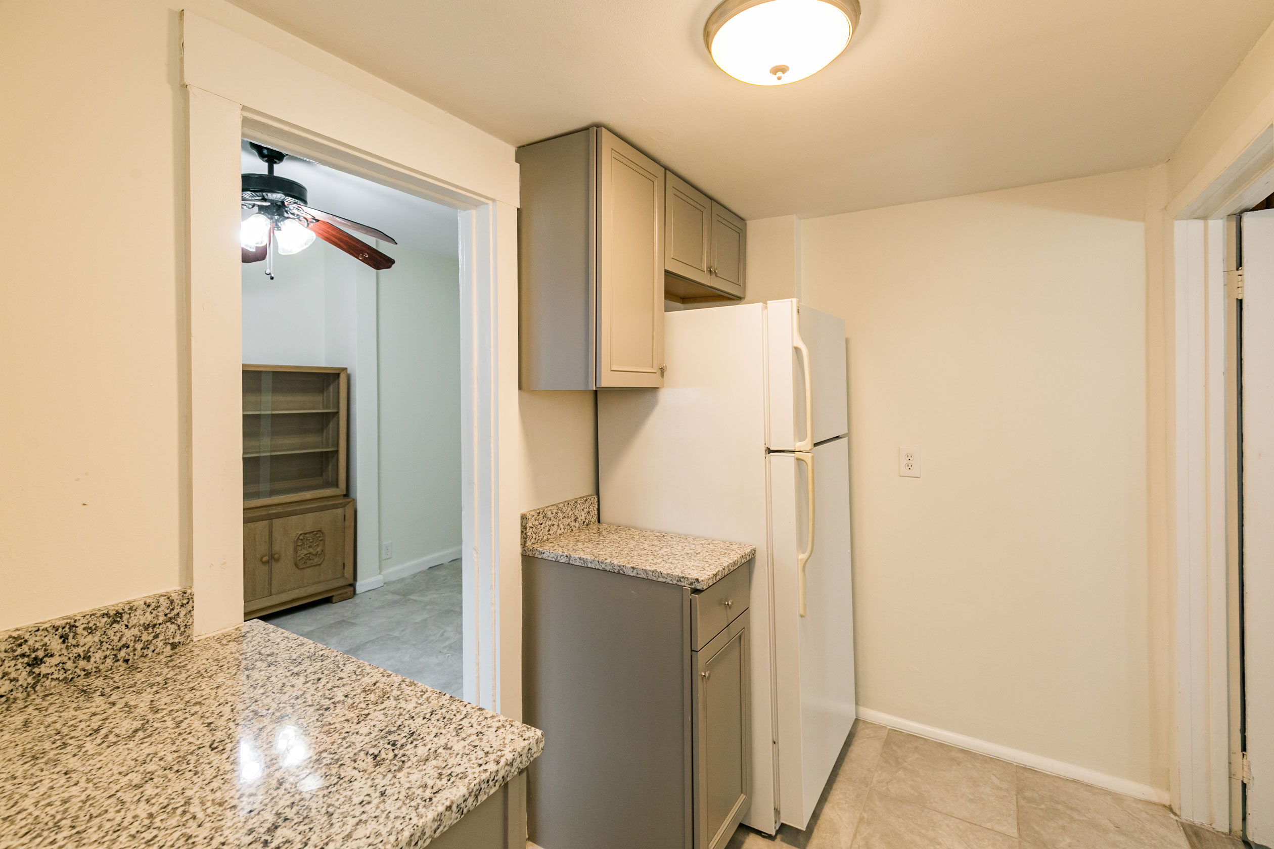 1207 Madison Street, Apt. 2E, Syracuse, NY 13210 - Optimized - Kitchen