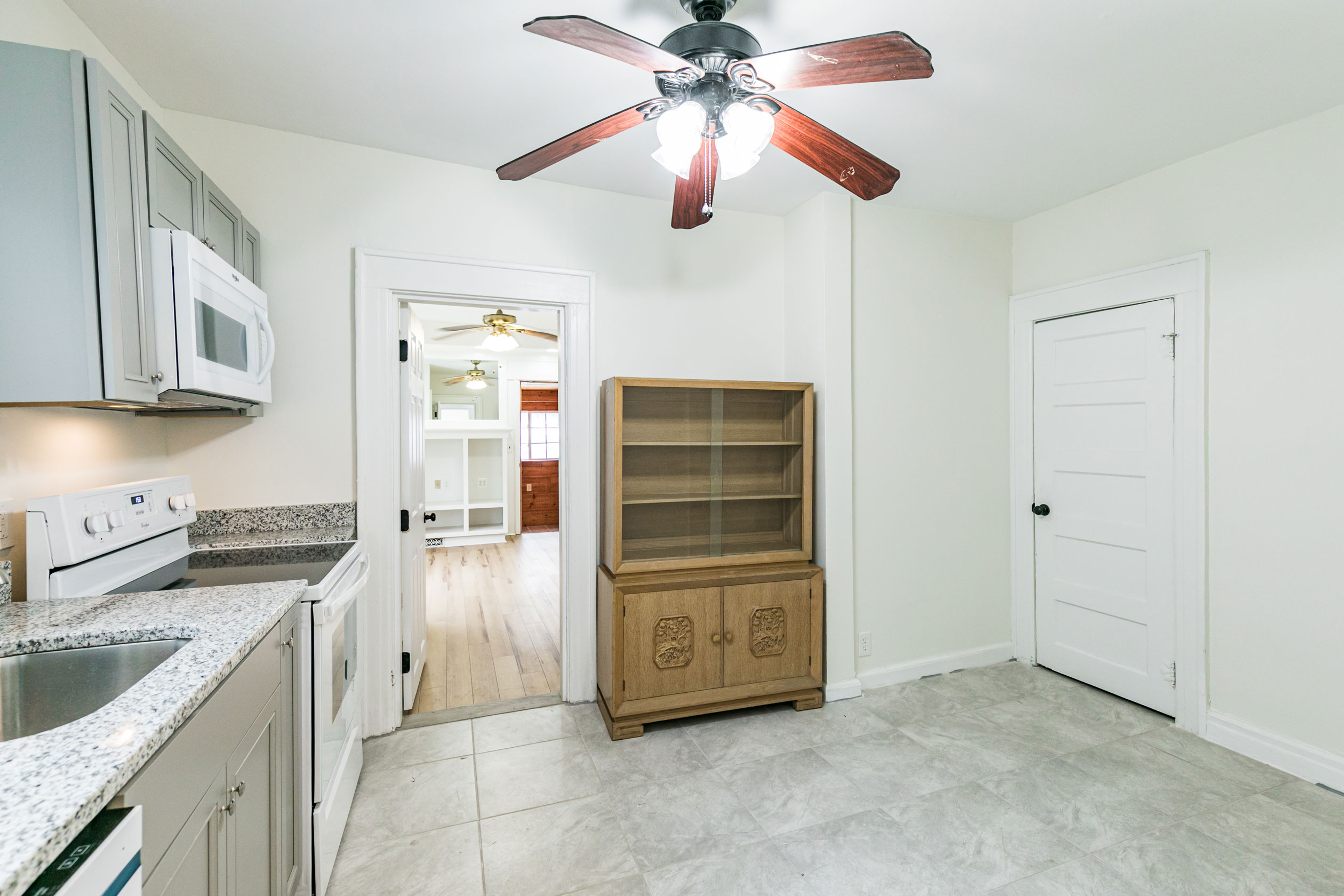 1207 Madison Street, Apt. 2E, Syracuse, NY 13210 - Optimized - Kitchen