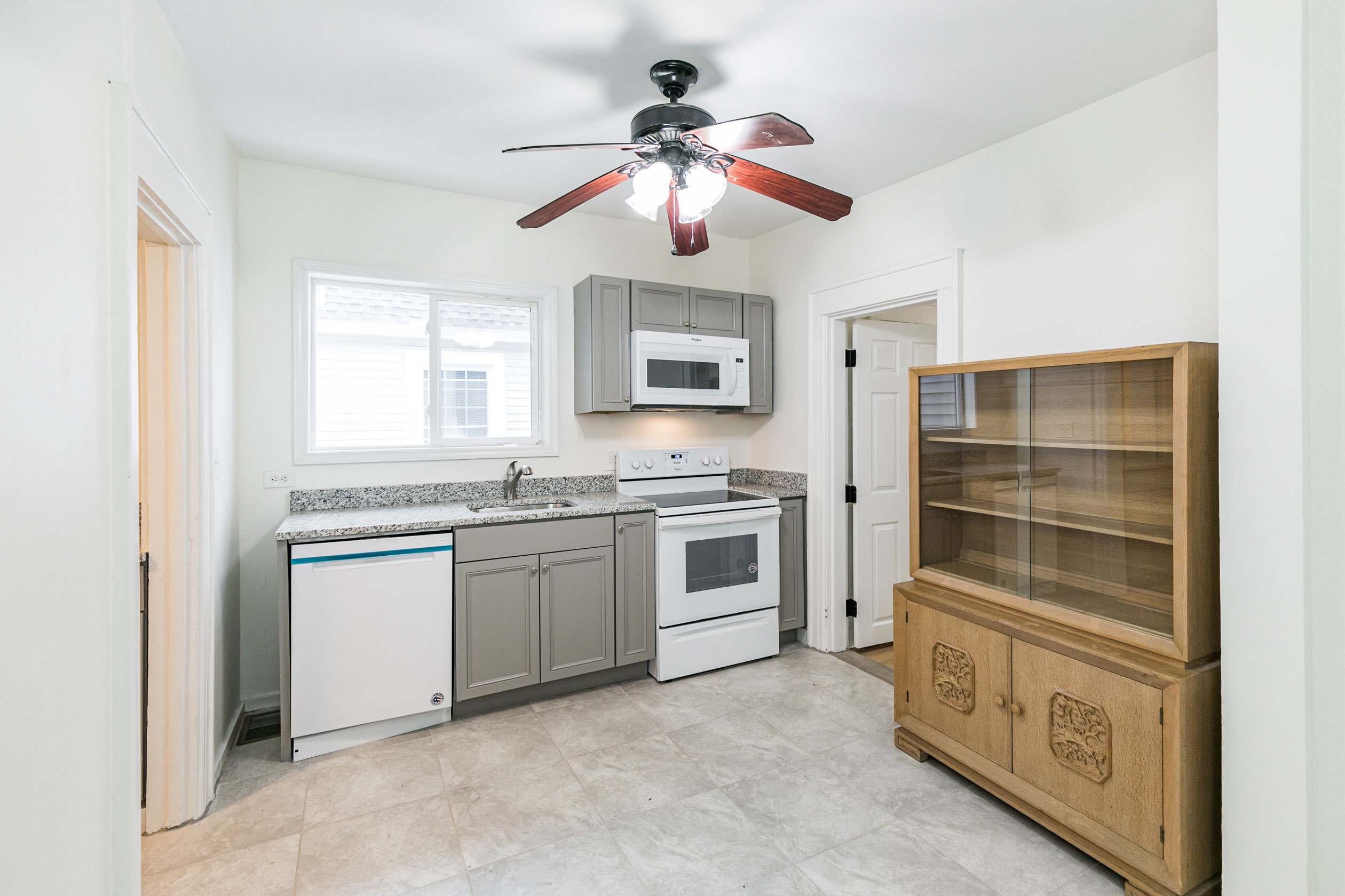 1207 Madison Street, Apt. 2E, Syracuse, NY 13210 - Optimized - Kitchen